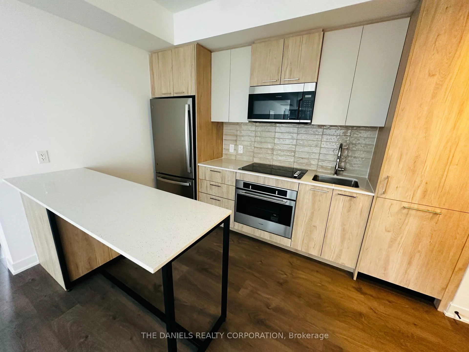 Photo 33 of Unit 568, 30 Dreamers Way, Toronto, Regent Park — HOMEH