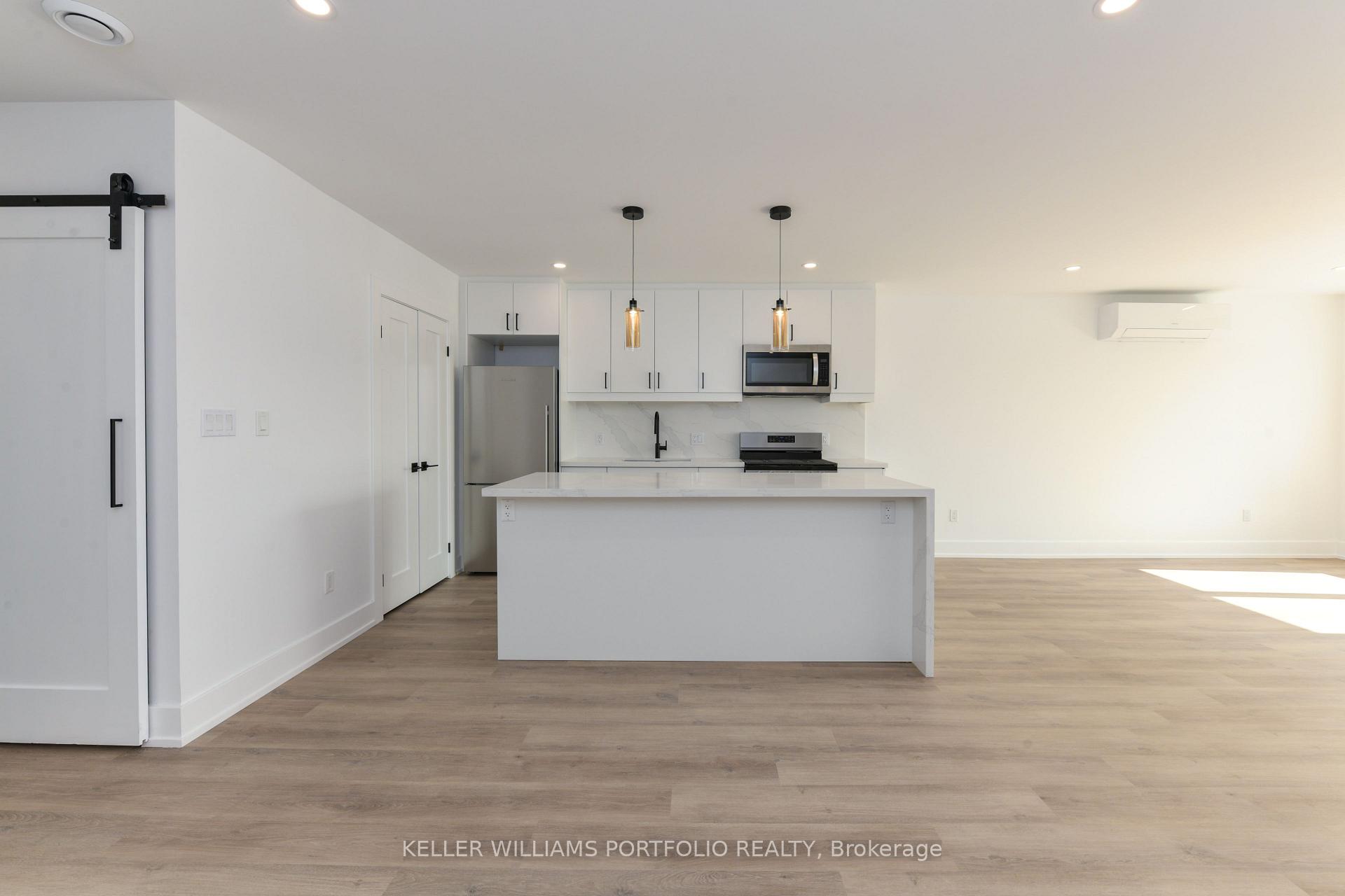 Photo 7 of Unit 4, 269 Donlands Avenue, Toronto, Danforth Village-East York — HOMEH