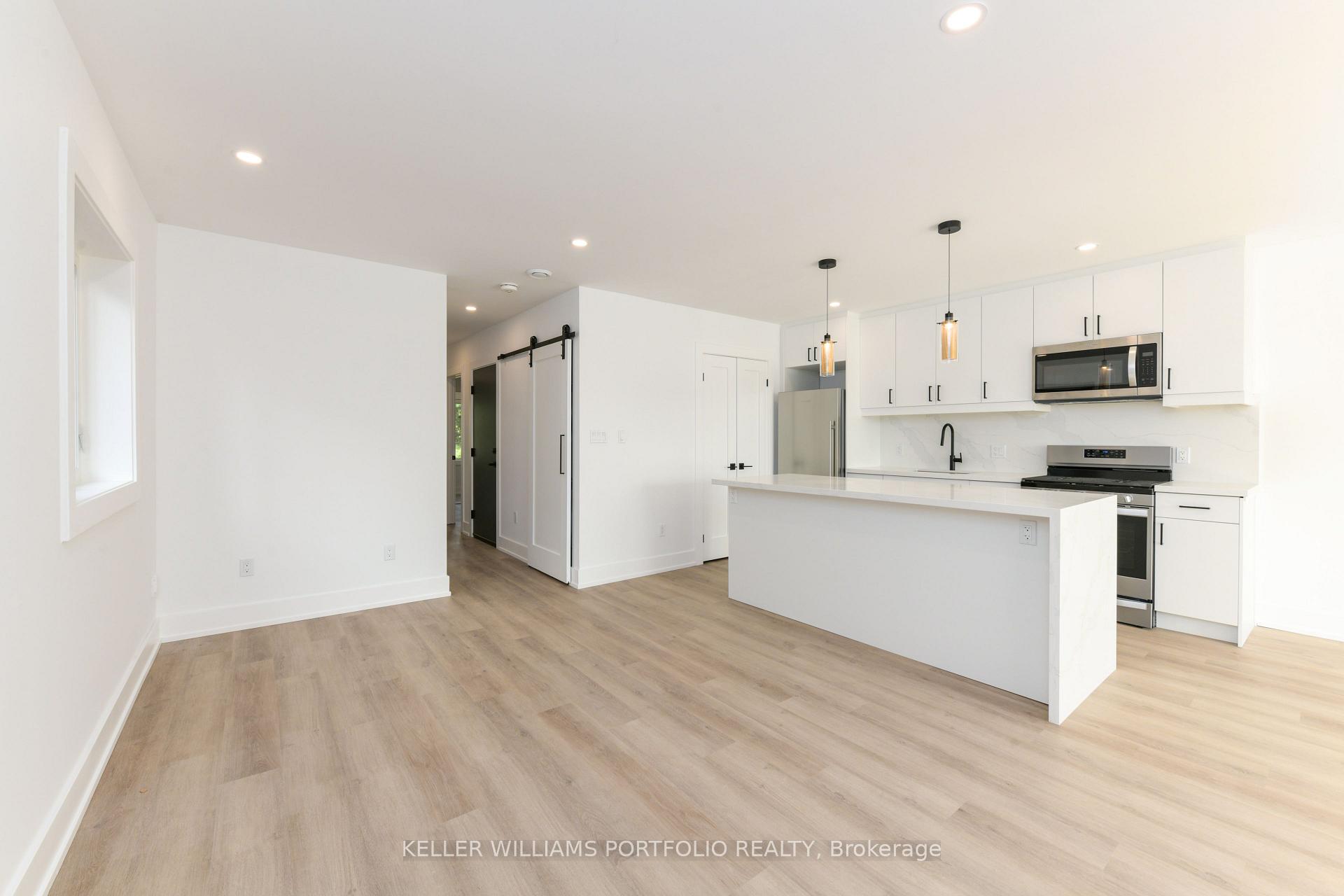 Photo 9 of Unit 4, 269 Donlands Avenue, Toronto, Danforth Village-East York — HOMEH