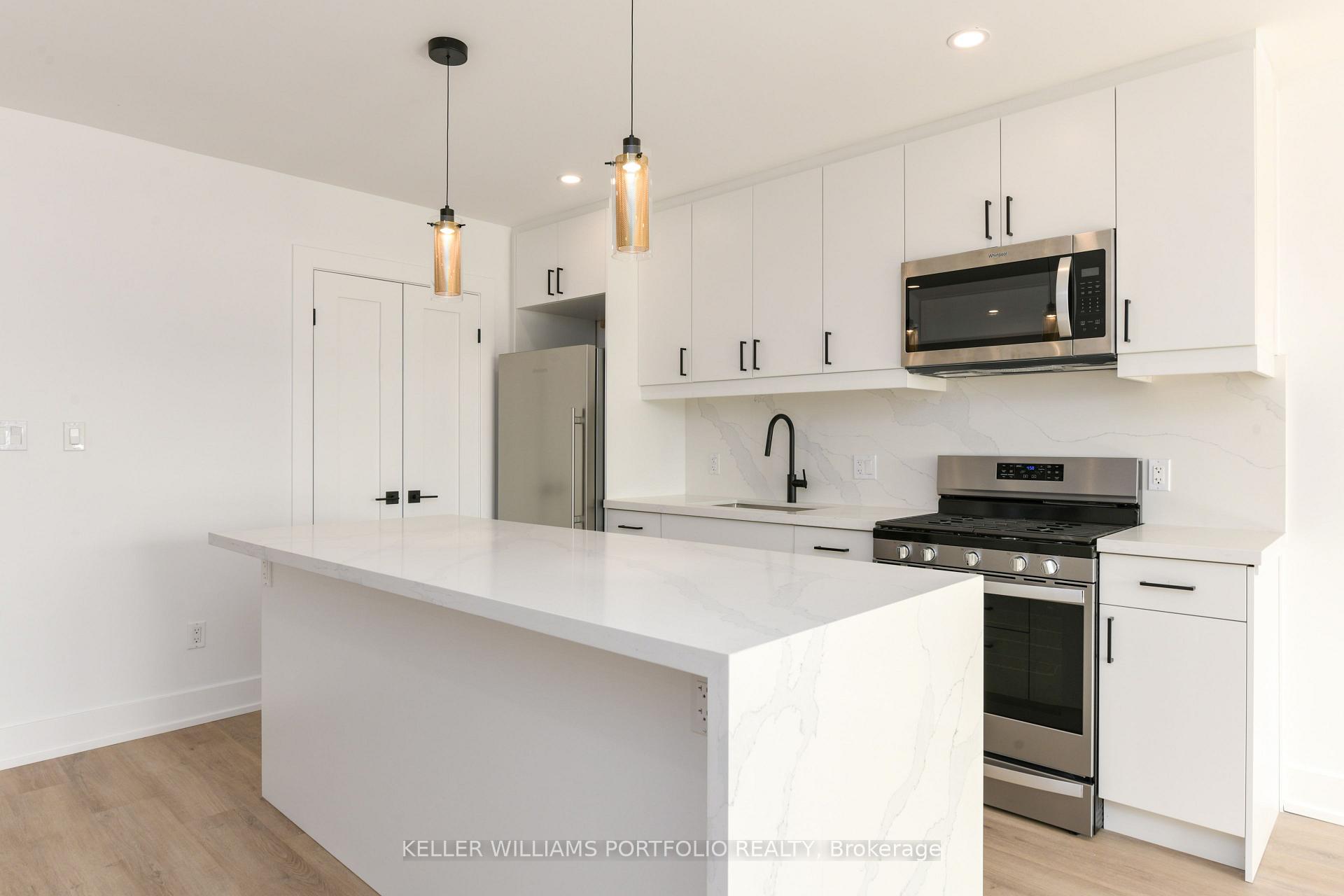 Photo 11 of Unit 4, 269 Donlands Avenue, Toronto, Danforth Village-East York — HOMEH