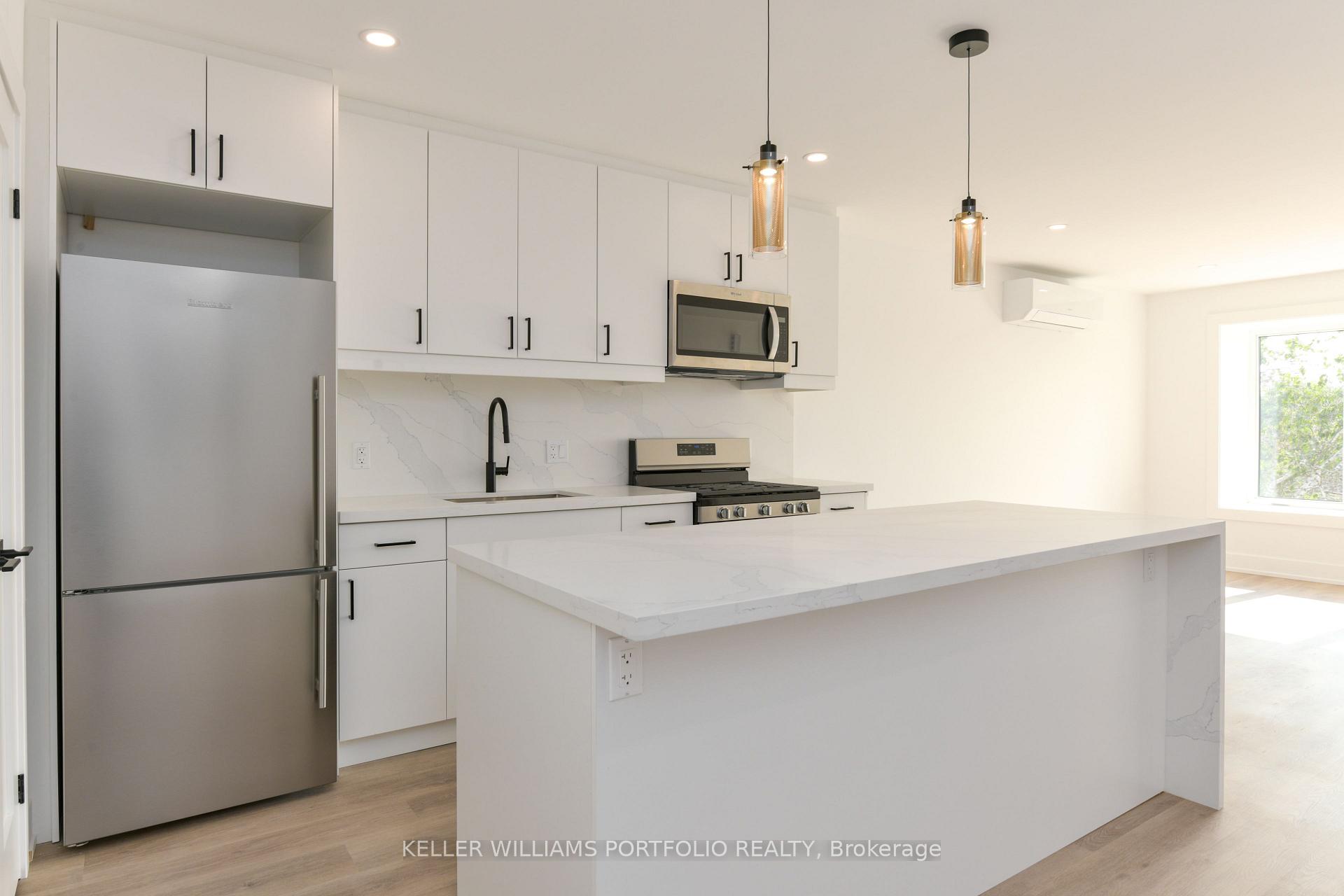 Photo 13 of Unit 4, 269 Donlands Avenue, Toronto, Danforth Village-East York — HOMEH