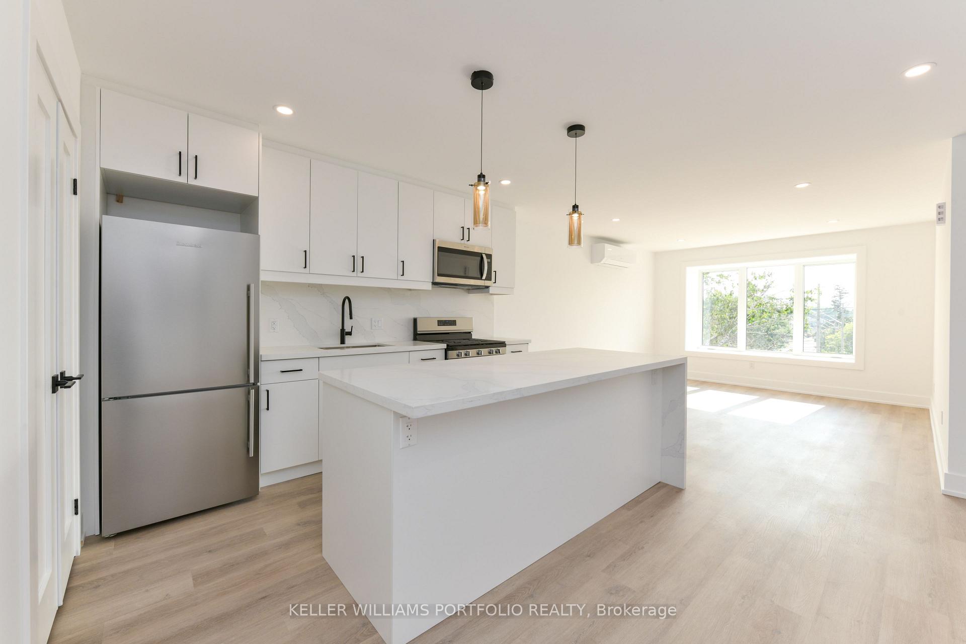 Photo 15 of Unit 4, 269 Donlands Avenue, Toronto, Danforth Village-East York — HOMEH
