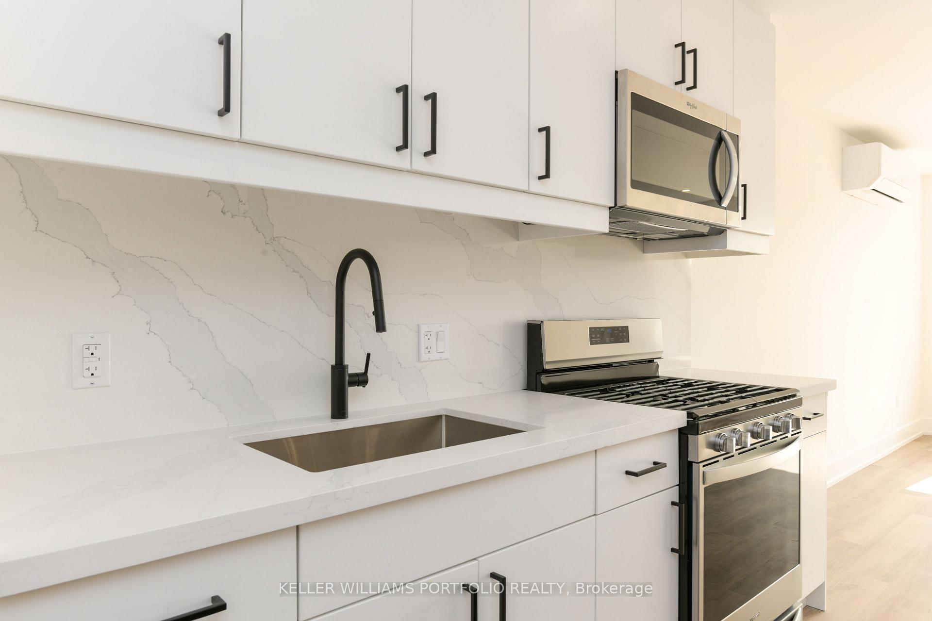 Photo 17 of Unit 4, 269 Donlands Avenue, Toronto, Danforth Village-East York — HOMEH
