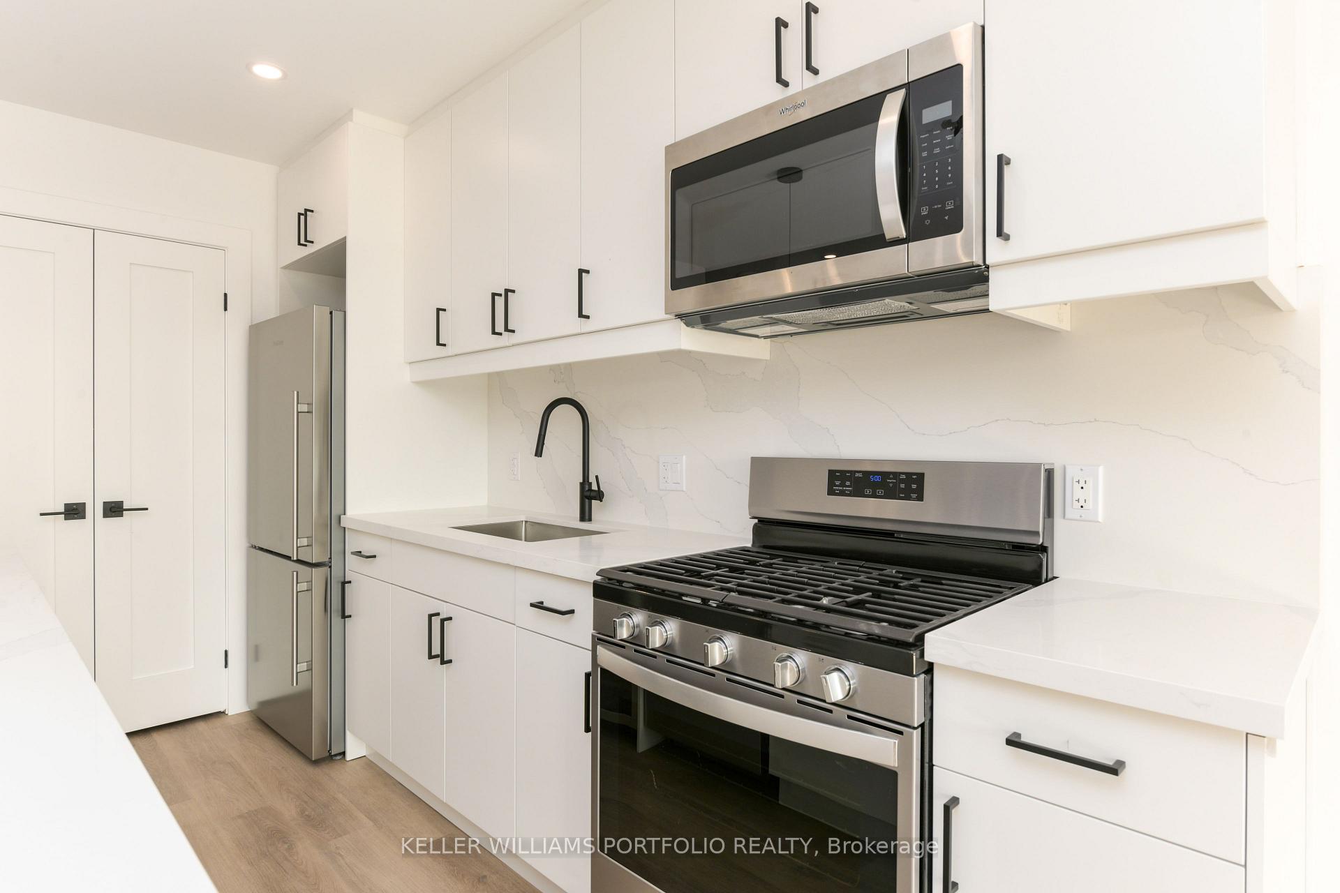 Photo 19 of Unit 4, 269 Donlands Avenue, Toronto, Danforth Village-East York — HOMEH