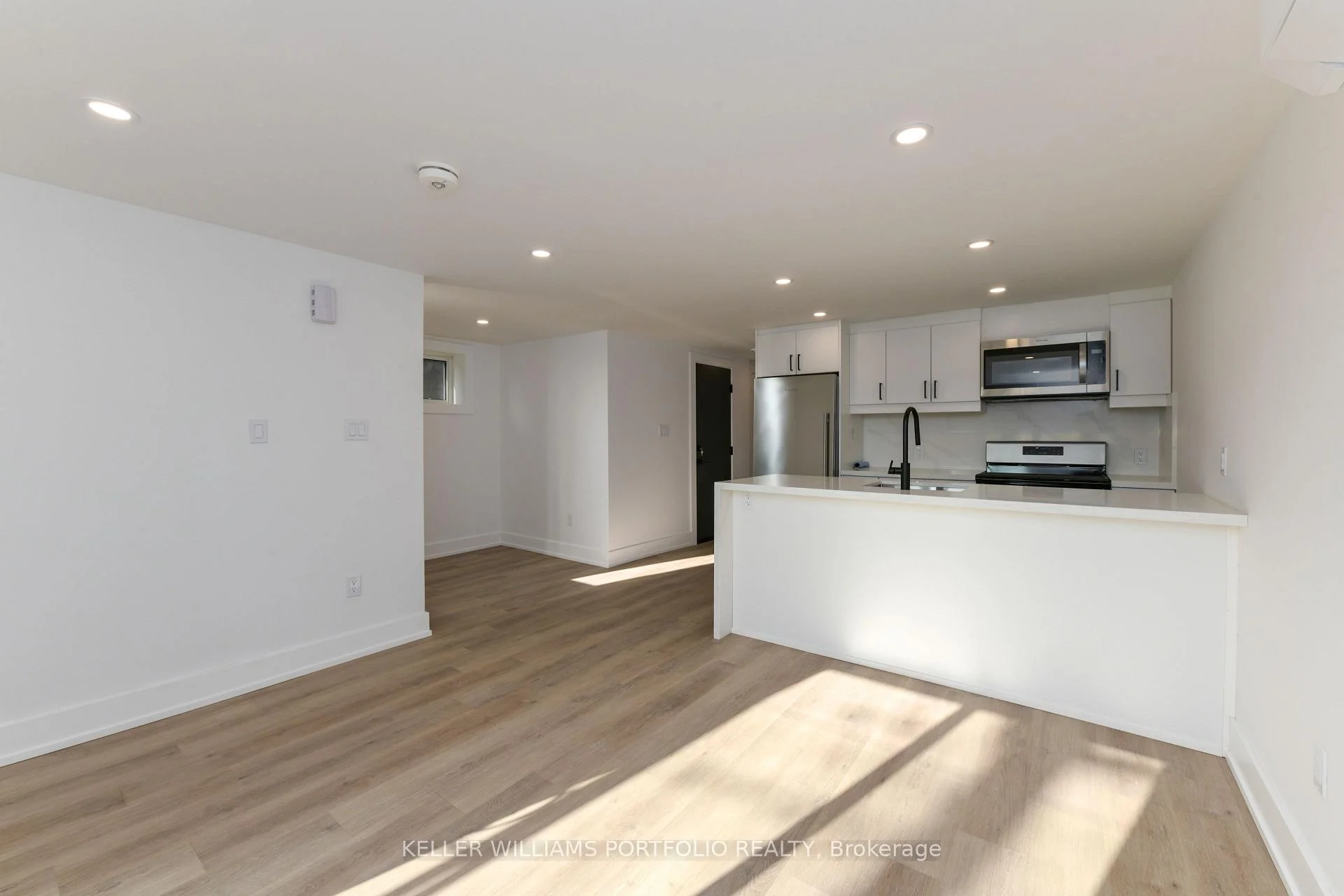 Photo 3 of Unit 4, 269 Donlands Avenue, Toronto, Danforth Village-East York — HOMEH