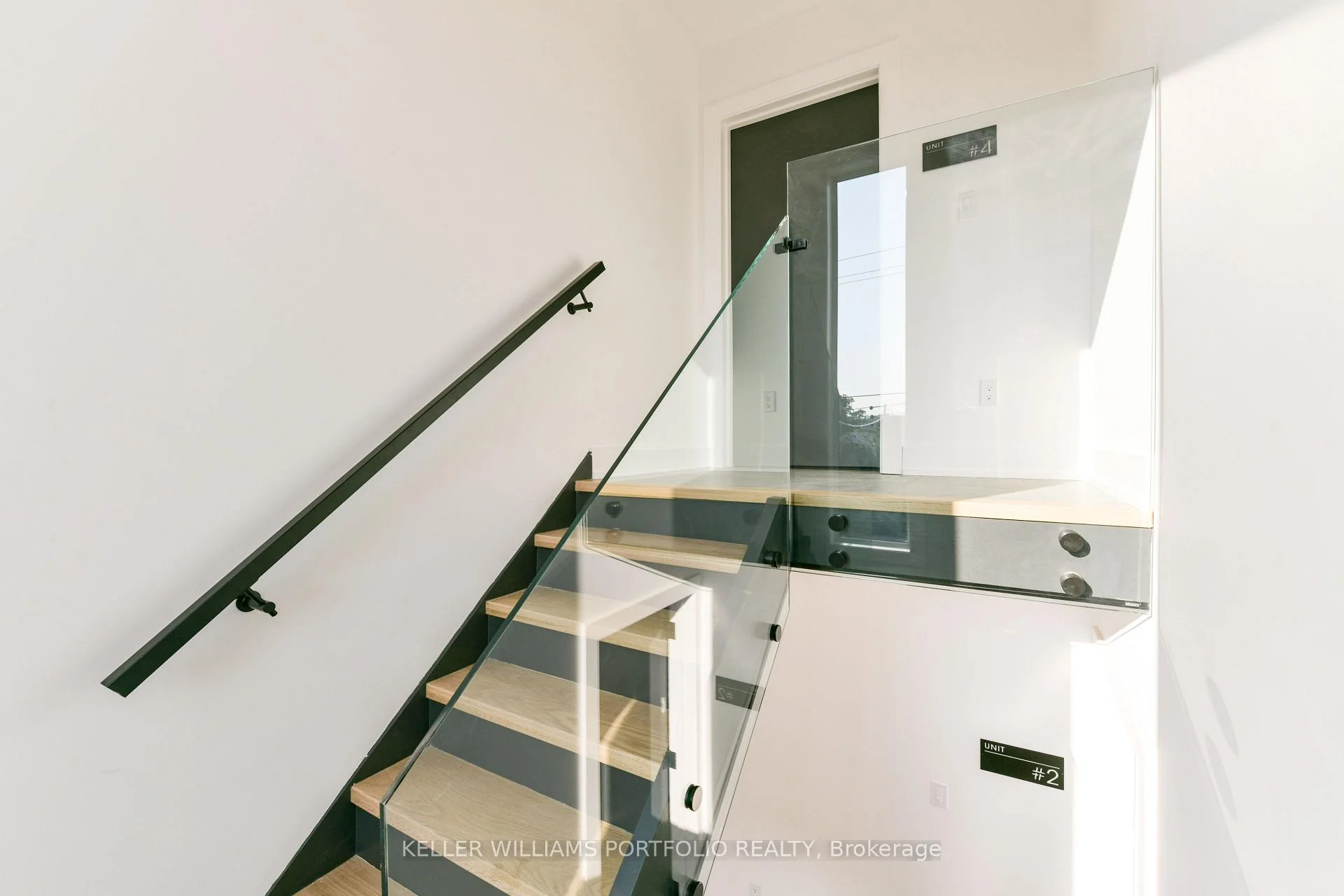 Photo 4 of Unit 4, 269 Donlands Avenue, Toronto, Danforth Village-East York — HOMEH