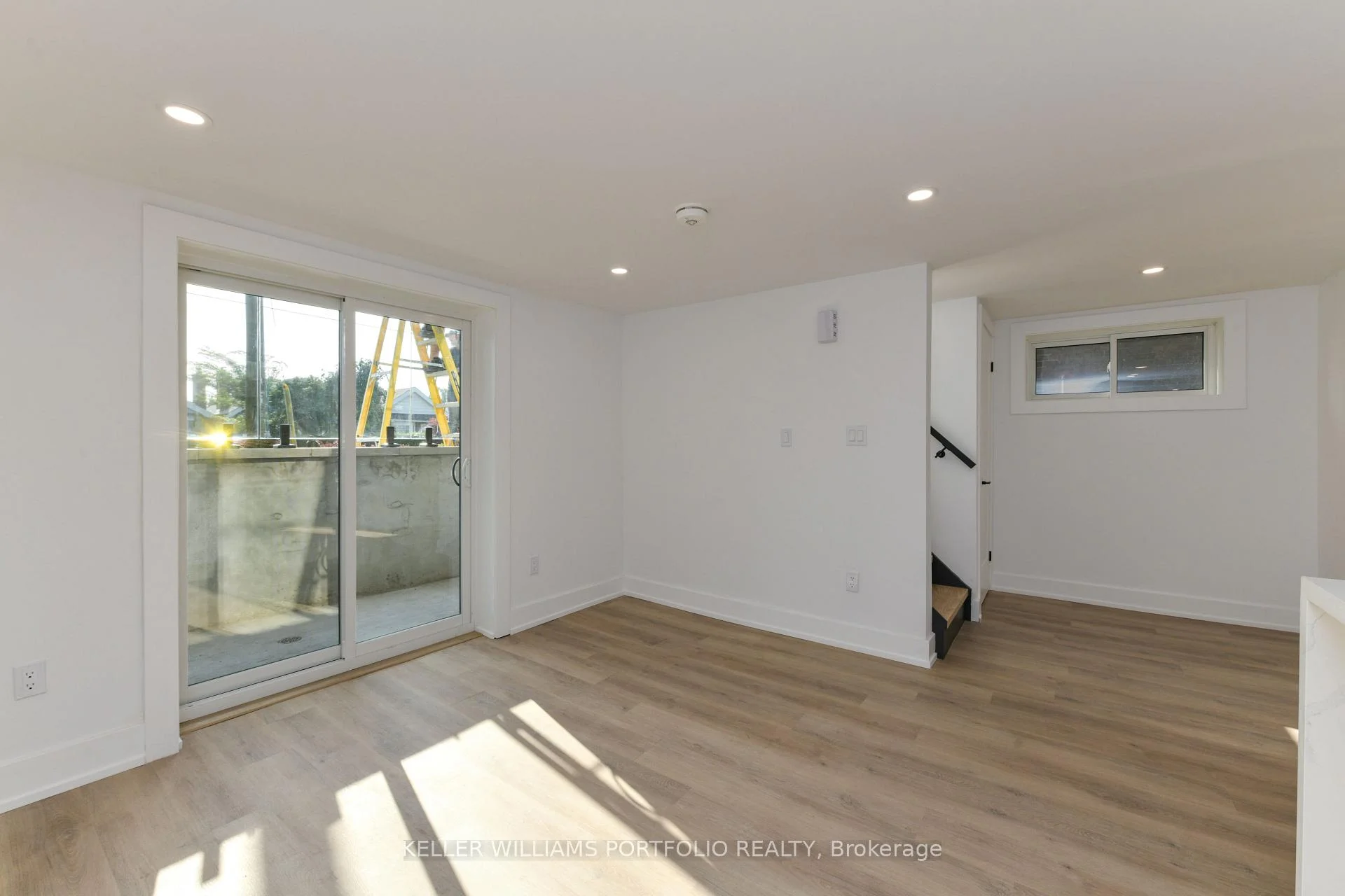 Photo 6 of Unit 4, 269 Donlands Avenue, Toronto, Danforth Village-East York — HOMEH