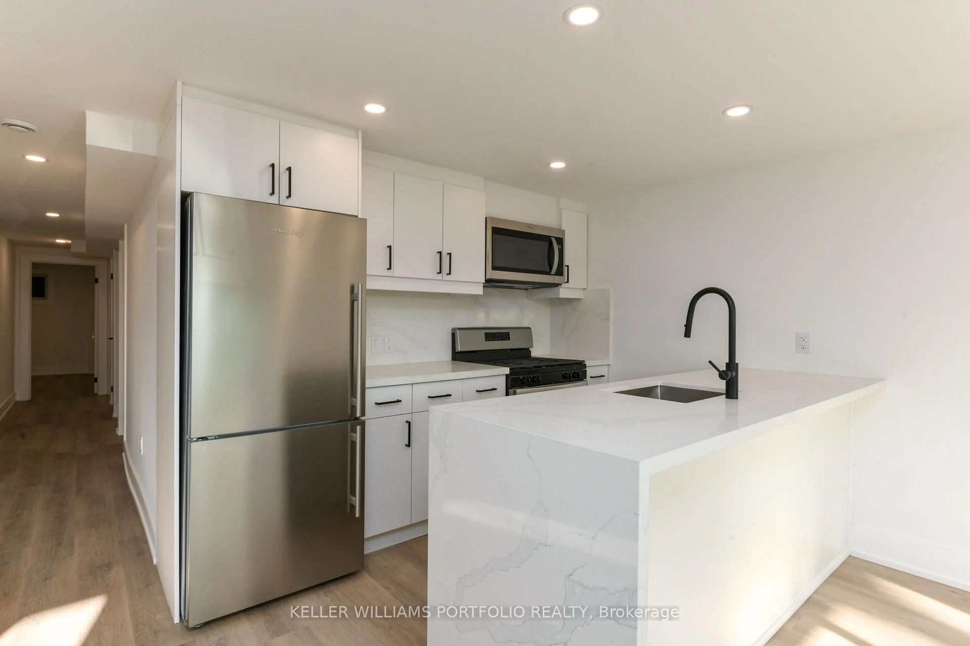 Photo 12 of Unit 4, 269 Donlands Avenue, Toronto, Danforth Village-East York — HOMEH