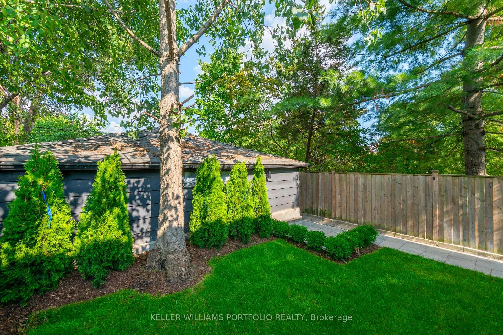Photo 56 of Unit 4, 269 Donlands Avenue, Toronto, Danforth Village-East York — HOMEH