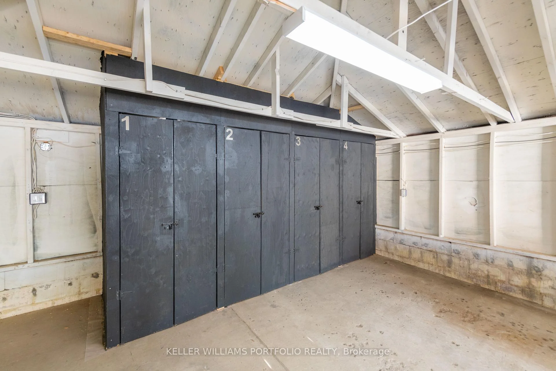 Photo 60 of Unit 4, 269 Donlands Avenue, Toronto, Danforth Village-East York — HOMEH
