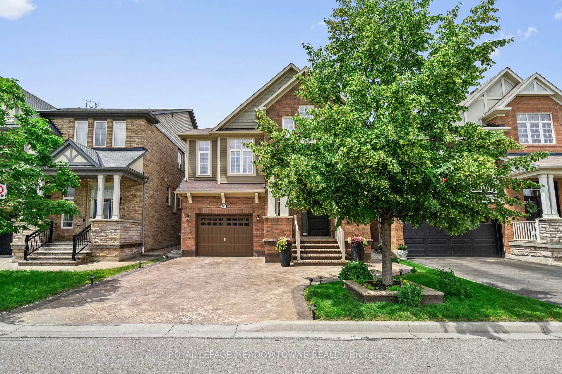Photo 3 of 589 Bartleman Terrace, Milton, Coates — HOMEH