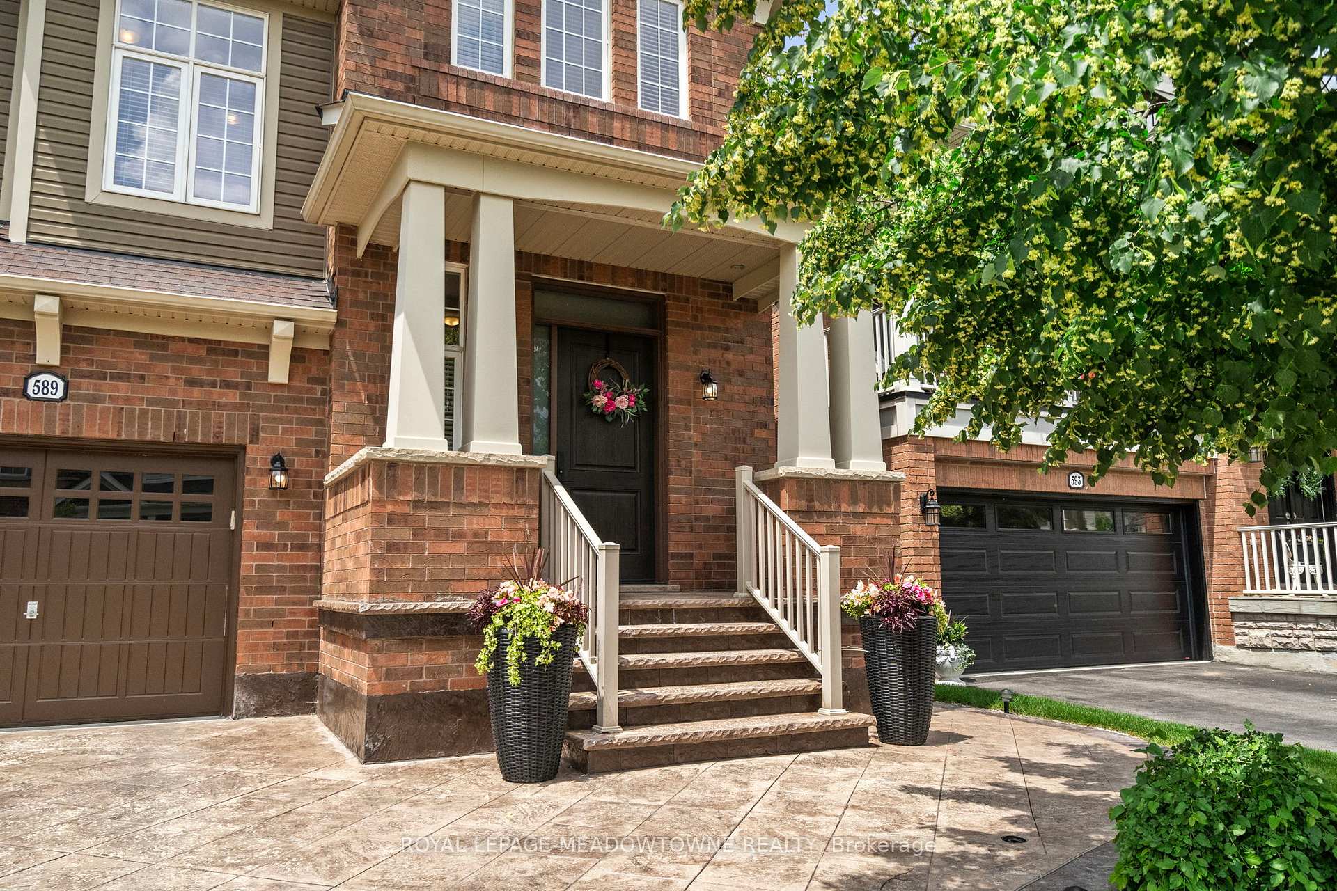 Photo 4 of 589 Bartleman Terrace, Milton, Coates — HOMEH