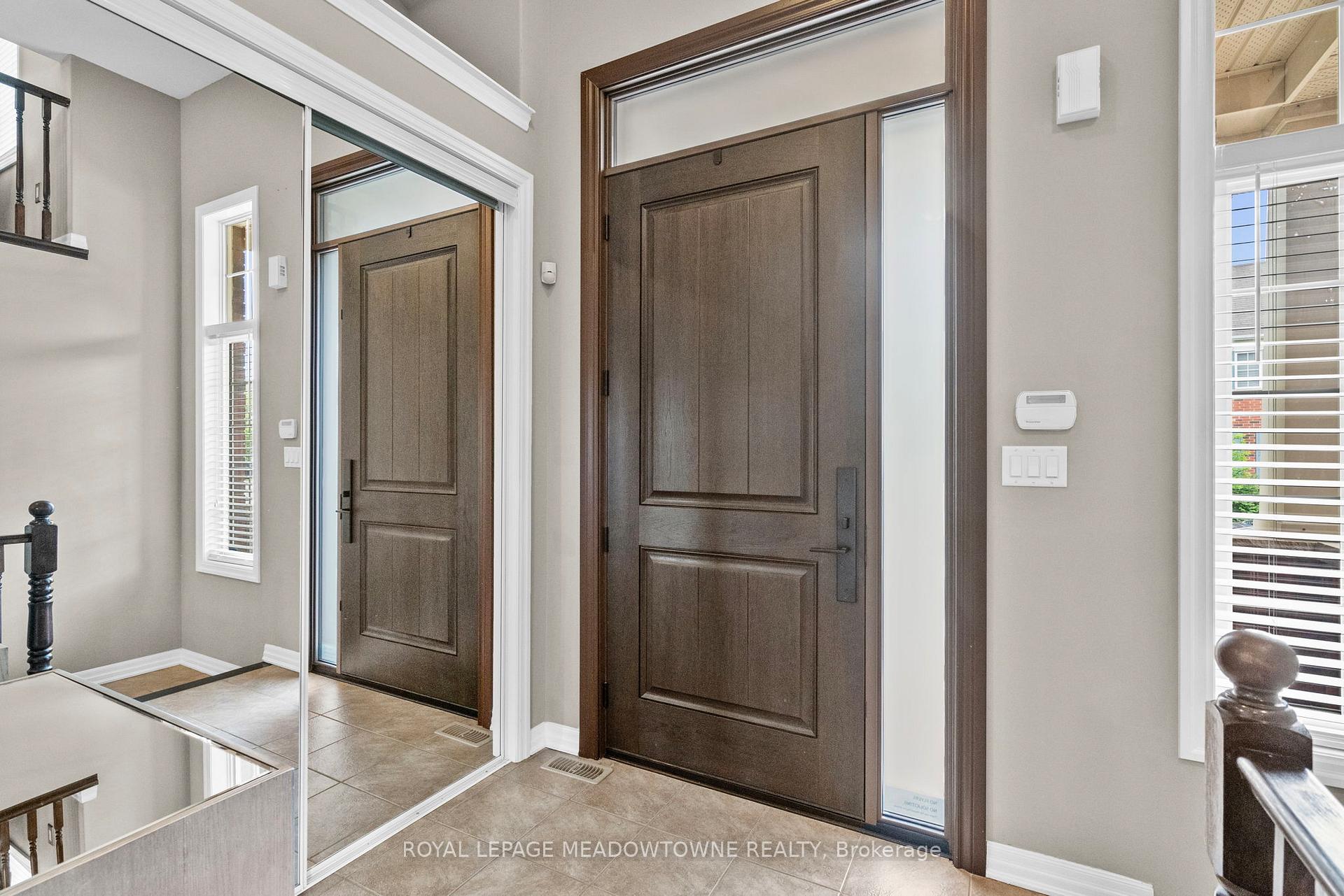 Photo 5 of 589 Bartleman Terrace, Milton, Coates — HOMEH