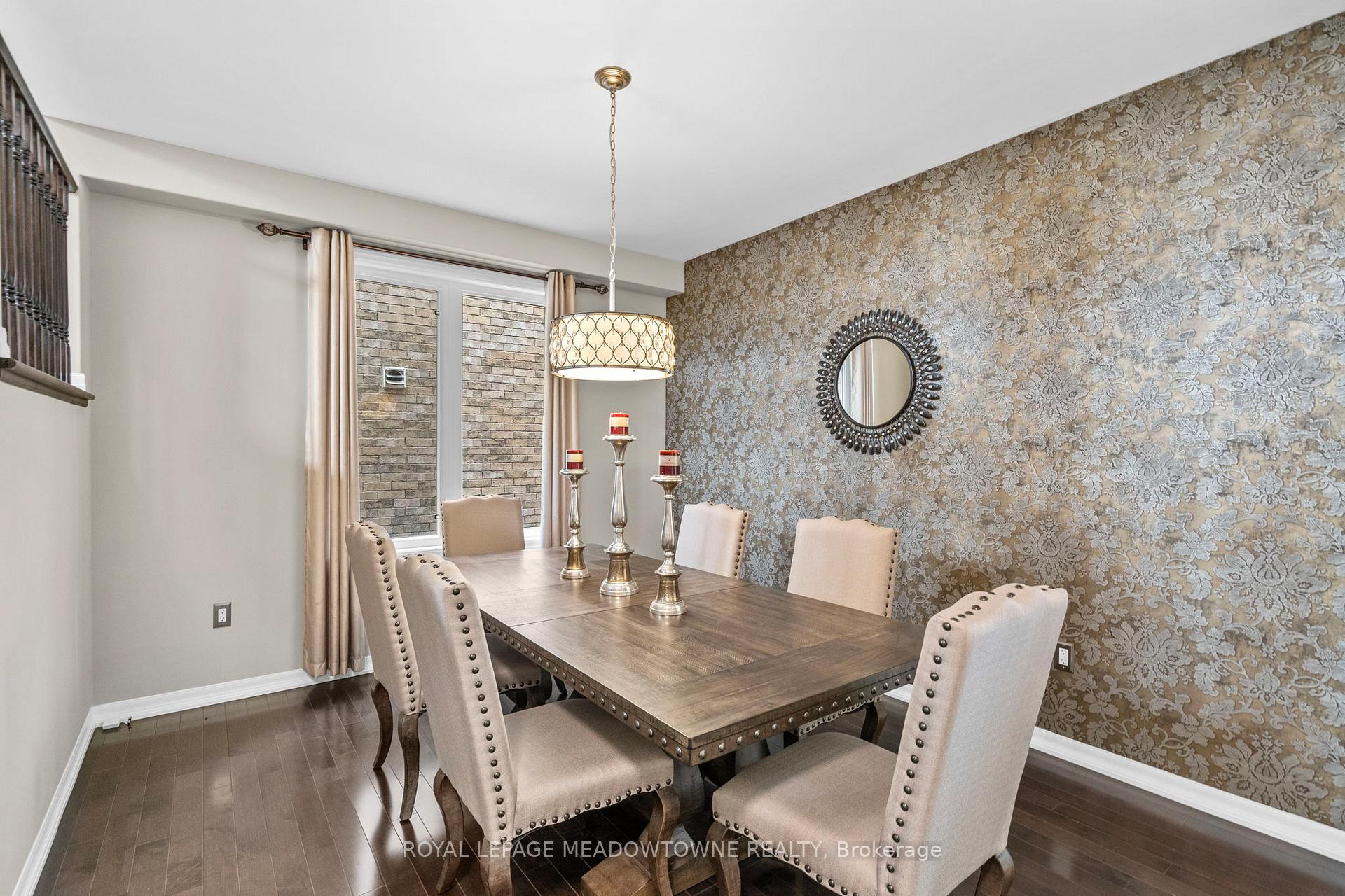 Photo 7 of 589 Bartleman Terrace, Milton, Coates — HOMEH