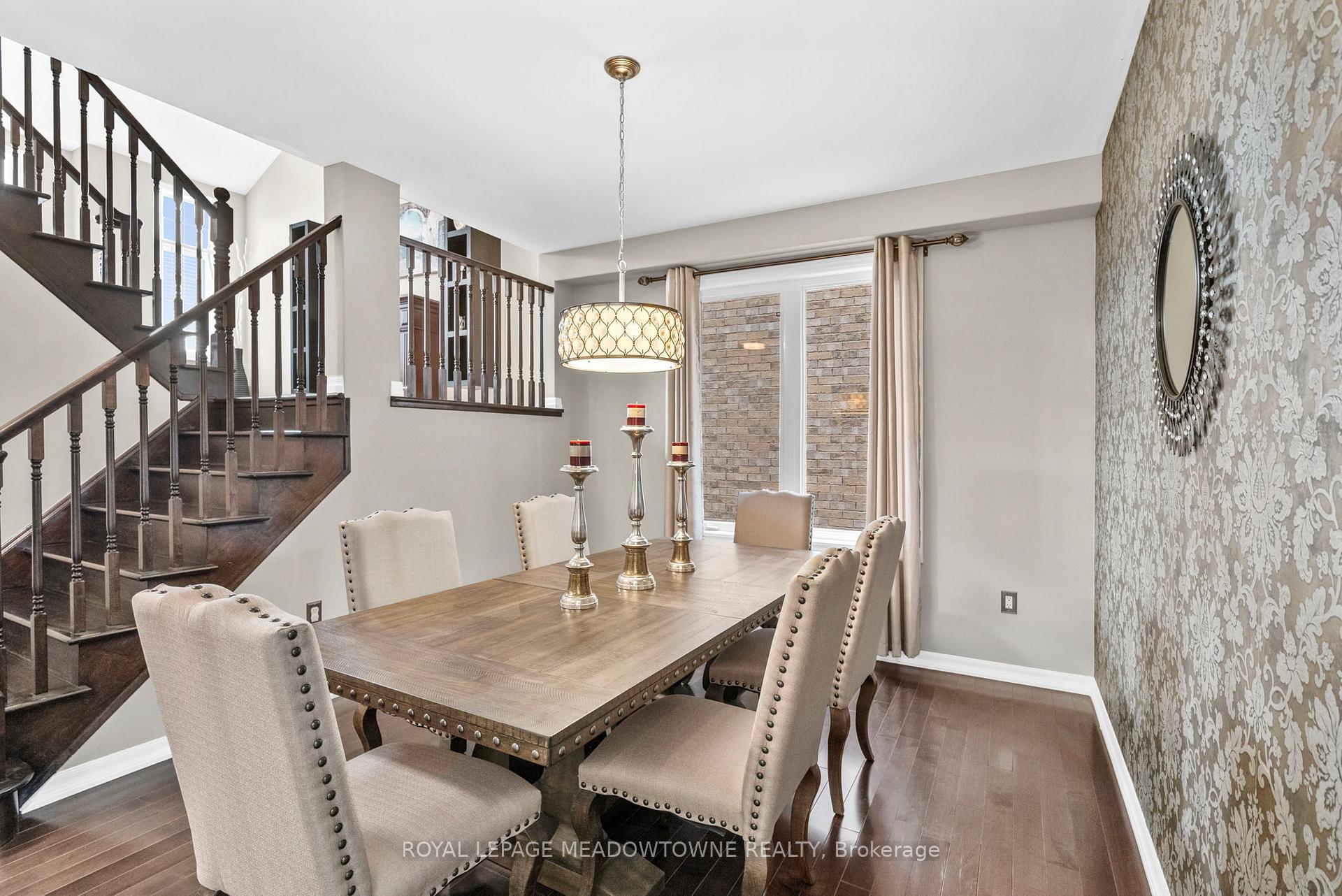 Photo 8 of 589 Bartleman Terrace, Milton, Coates — HOMEH