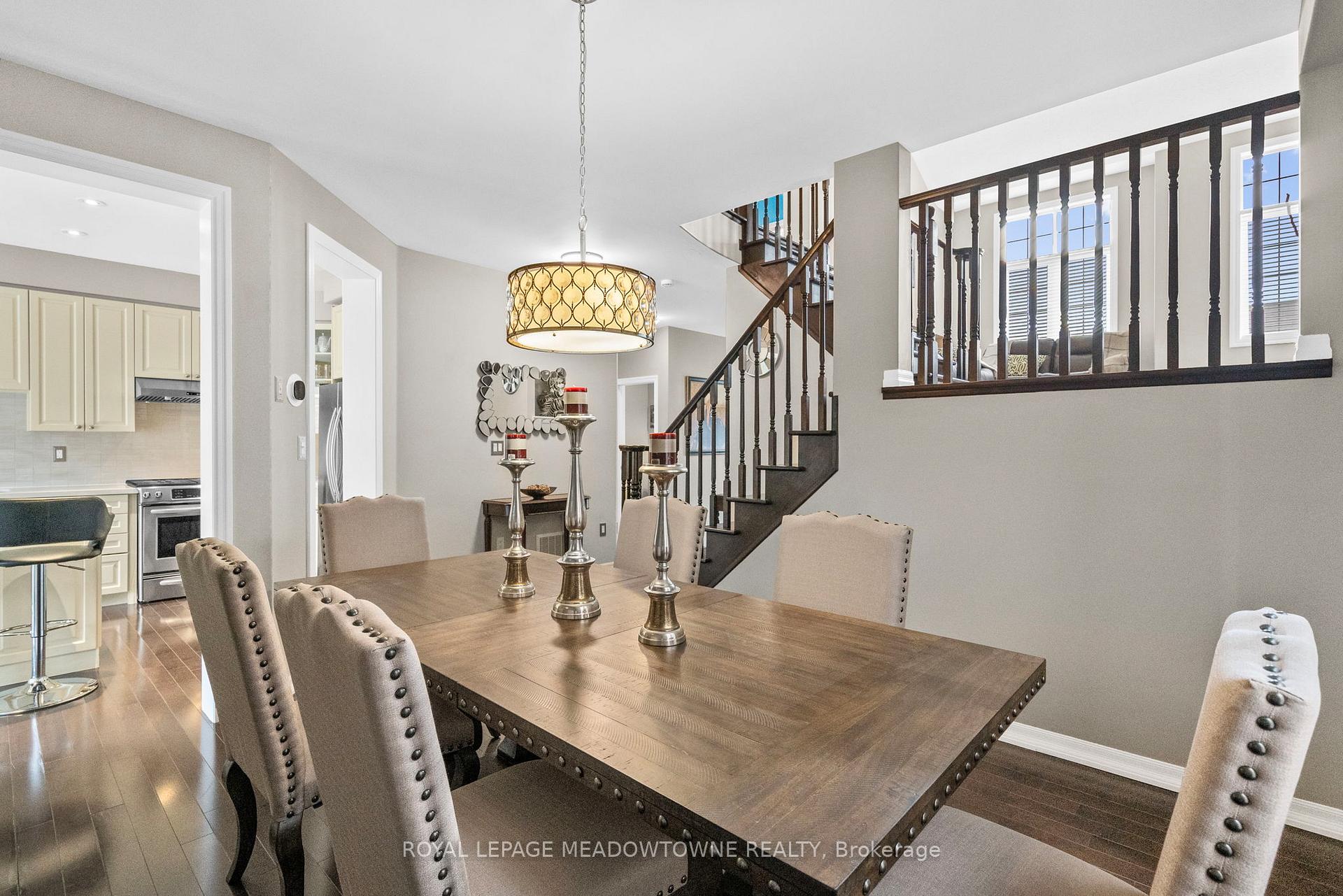 Photo 9 of 589 Bartleman Terrace, Milton, Coates — HOMEH