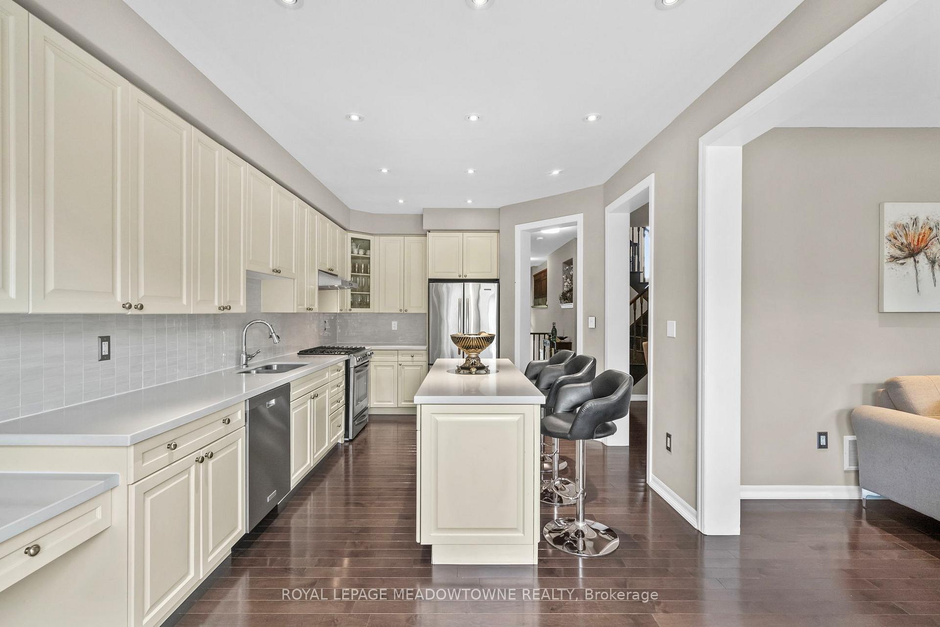 Photo 14 of 589 Bartleman Terrace, Milton, Coates — HOMEH