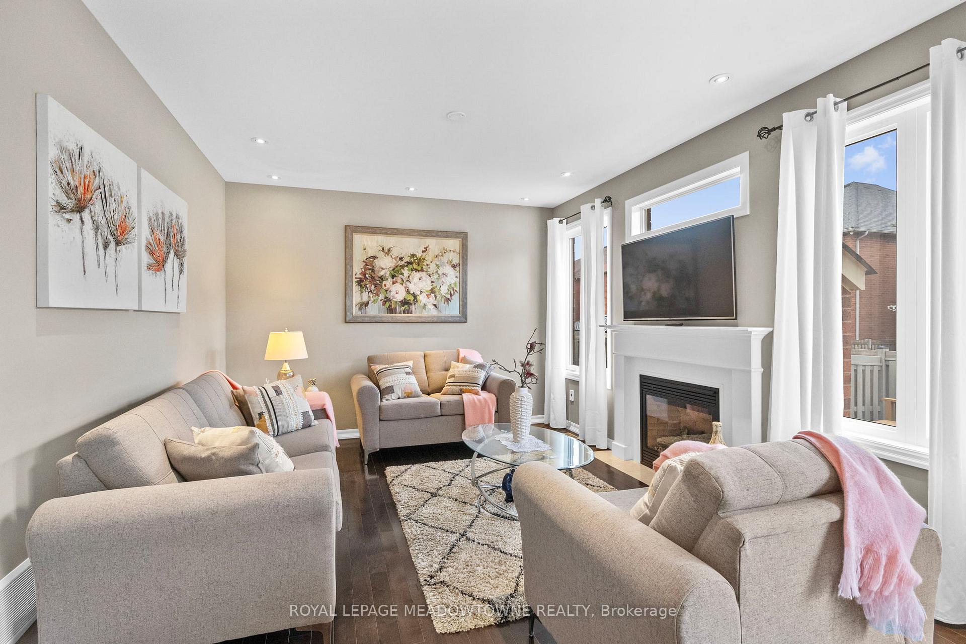 Photo 16 of 589 Bartleman Terrace, Milton, Coates — HOMEH