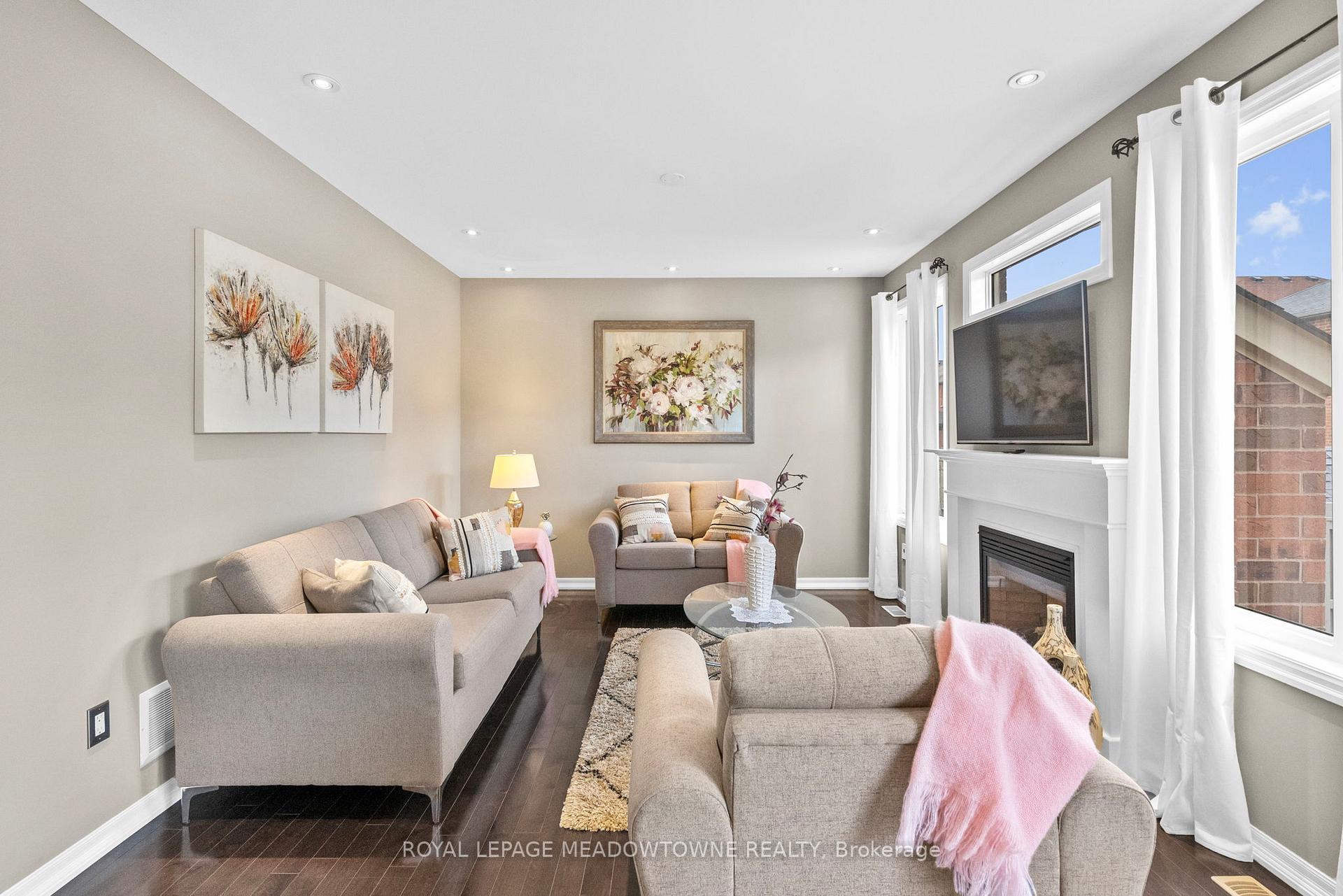 Photo 17 of 589 Bartleman Terrace, Milton, Coates — HOMEH