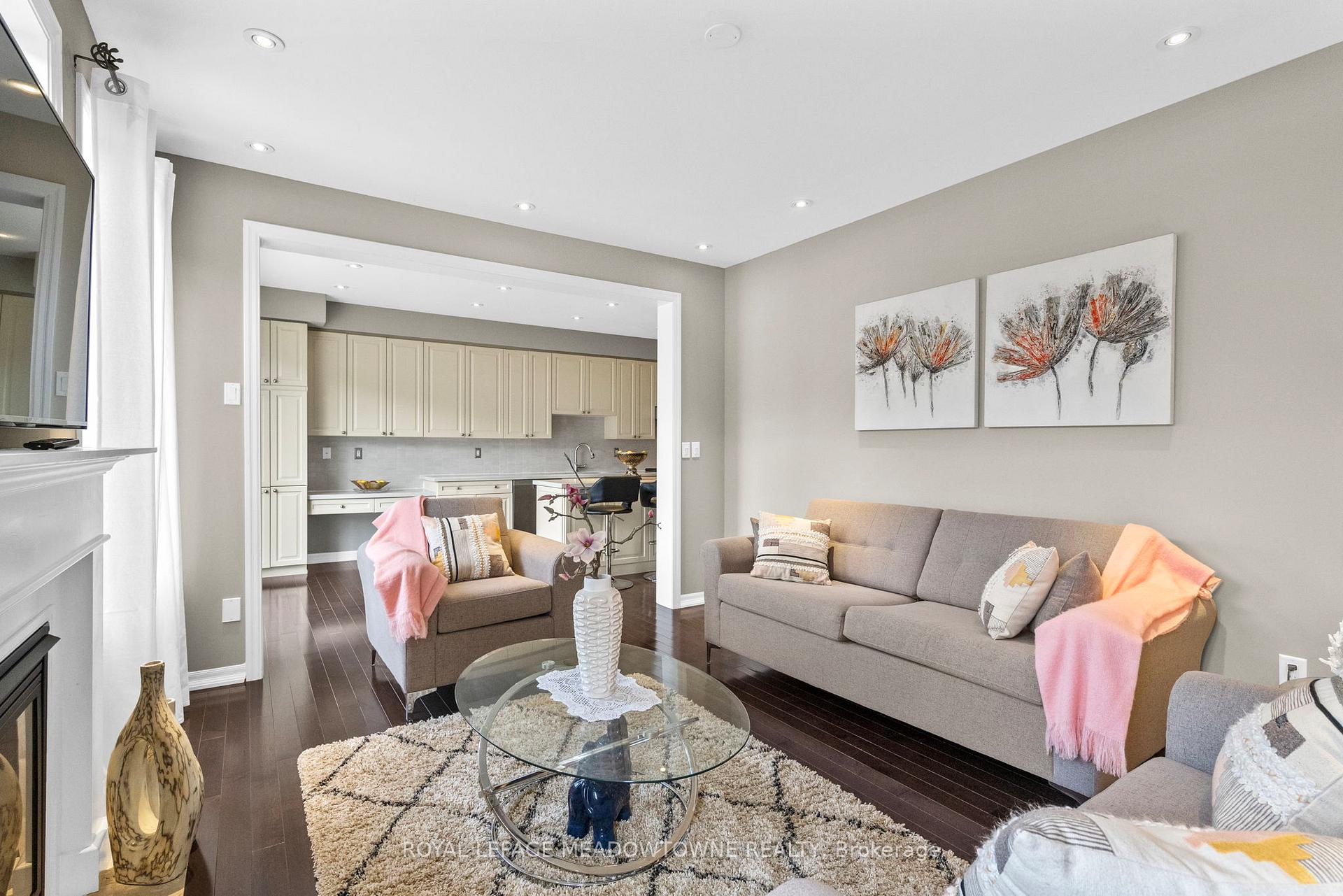 Photo 18 of 589 Bartleman Terrace, Milton, Coates — HOMEH