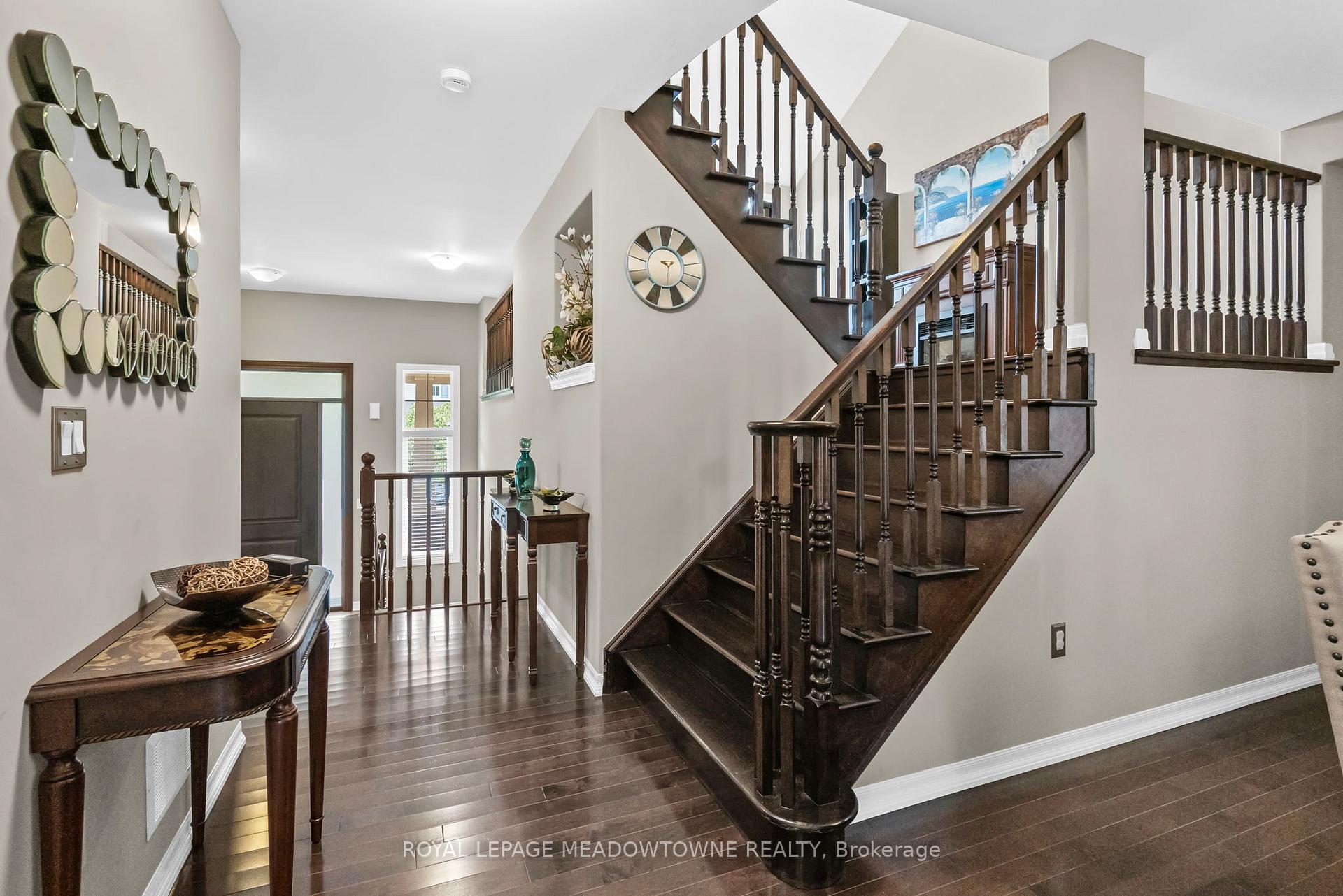 Photo 21 of 589 Bartleman Terrace, Milton, Coates — HOMEH