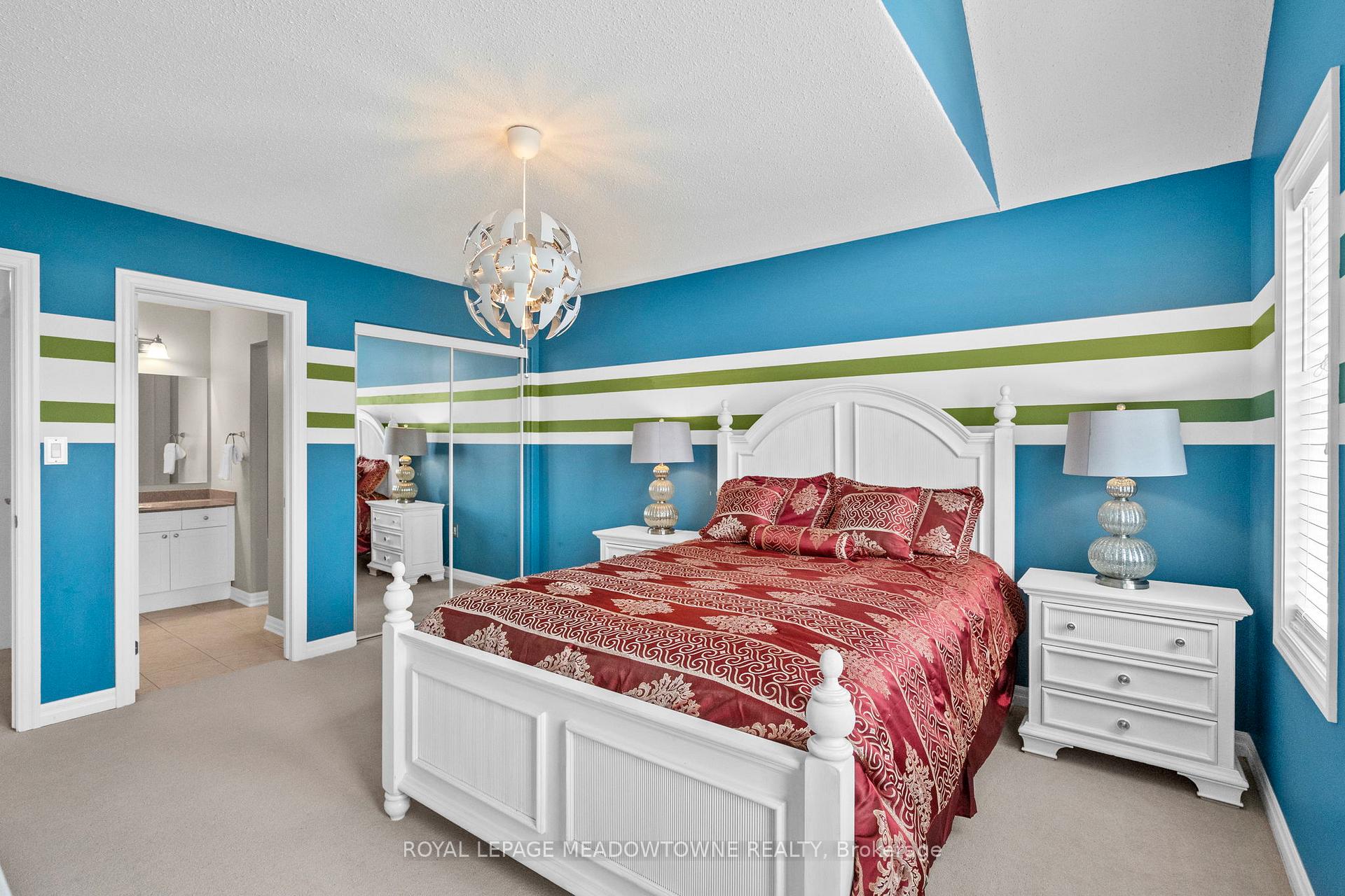Photo 26 of 589 Bartleman Terrace, Milton, Coates — HOMEH