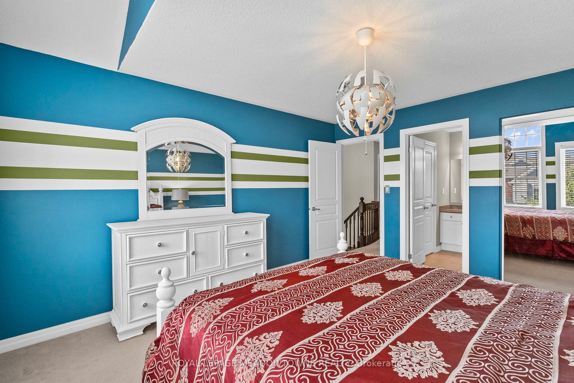 Photo 27 of 589 Bartleman Terrace, Milton, Coates — HOMEH