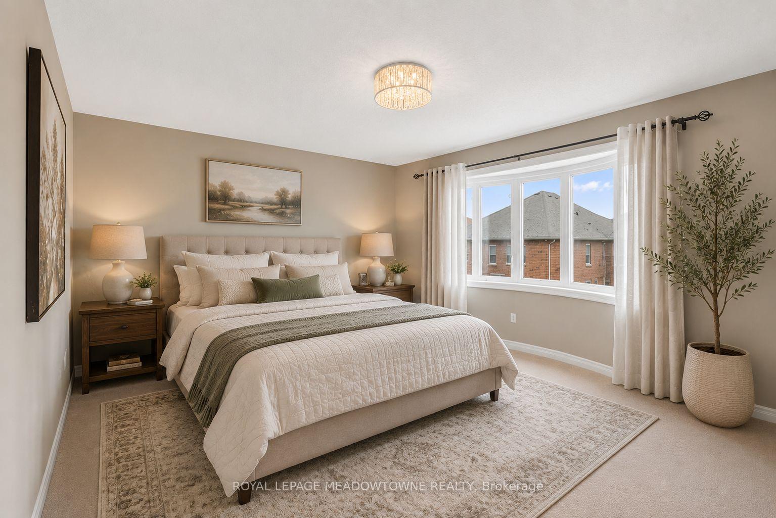 Photo 32 of 589 Bartleman Terrace, Milton, Coates — HOMEH