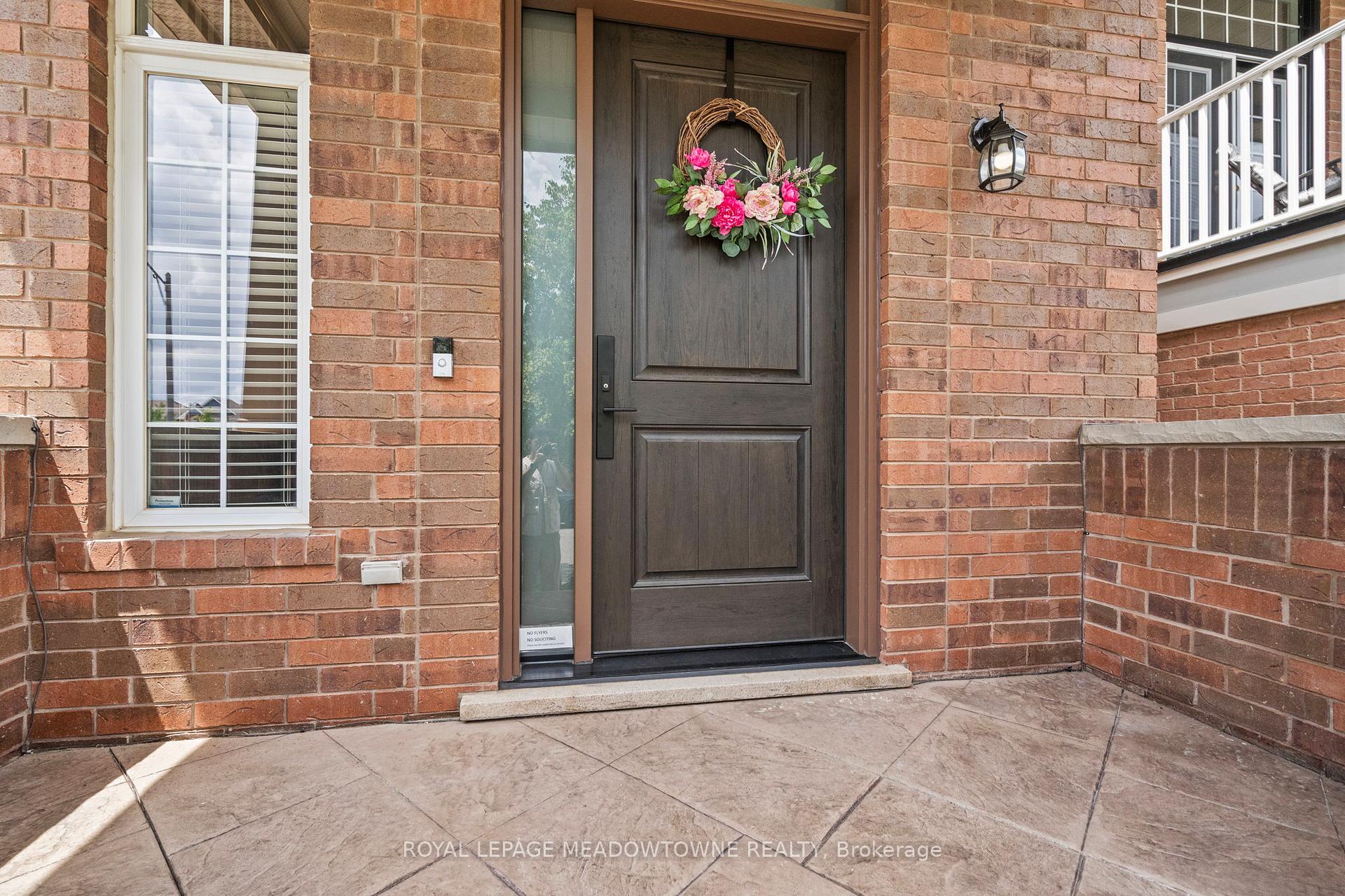Photo 37 of 589 Bartleman Terrace, Milton, Coates — HOMEH