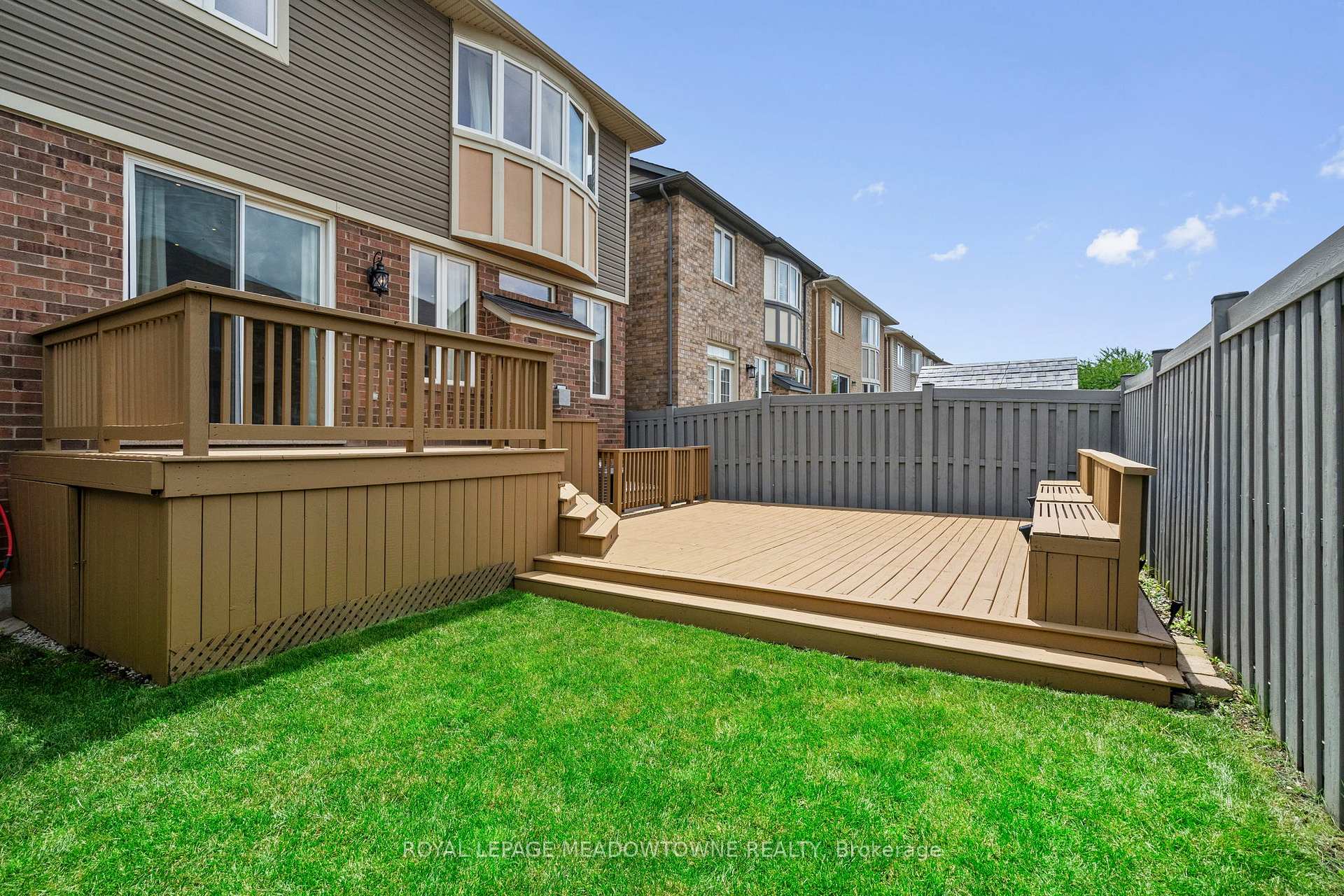 Photo 38 of 589 Bartleman Terrace, Milton, Coates — HOMEH