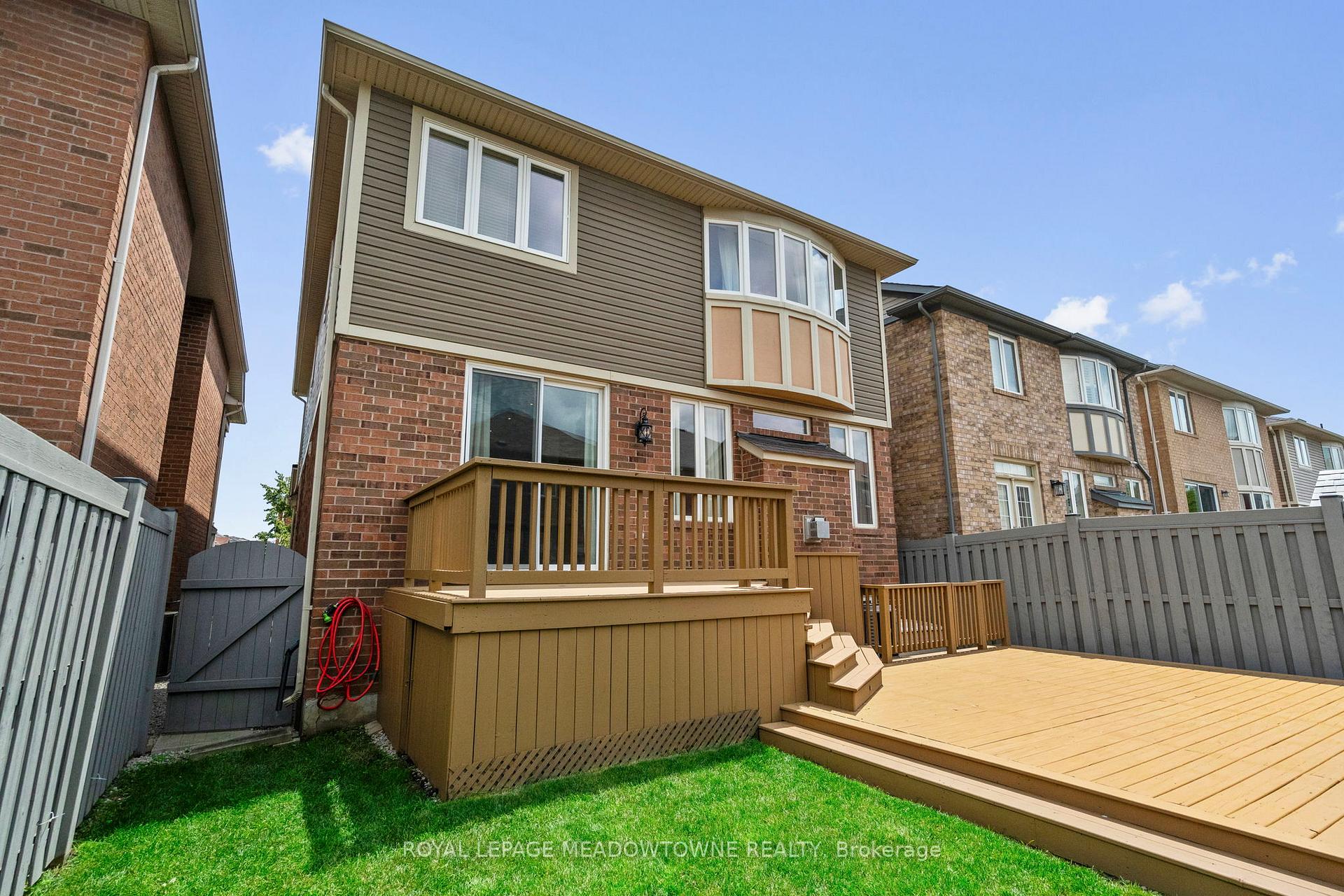 Photo 39 of 589 Bartleman Terrace, Milton, Coates — HOMEH
