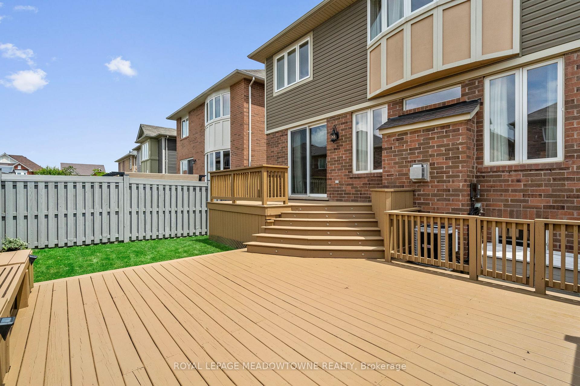 Photo 40 of 589 Bartleman Terrace, Milton, Coates — HOMEH