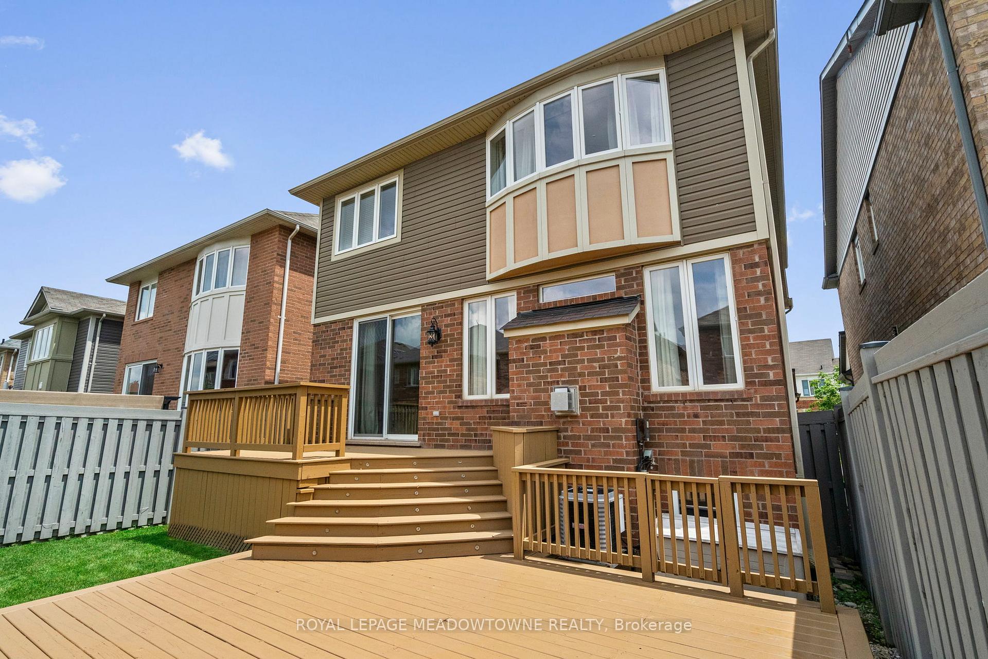 Photo 41 of 589 Bartleman Terrace, Milton, Coates — HOMEH