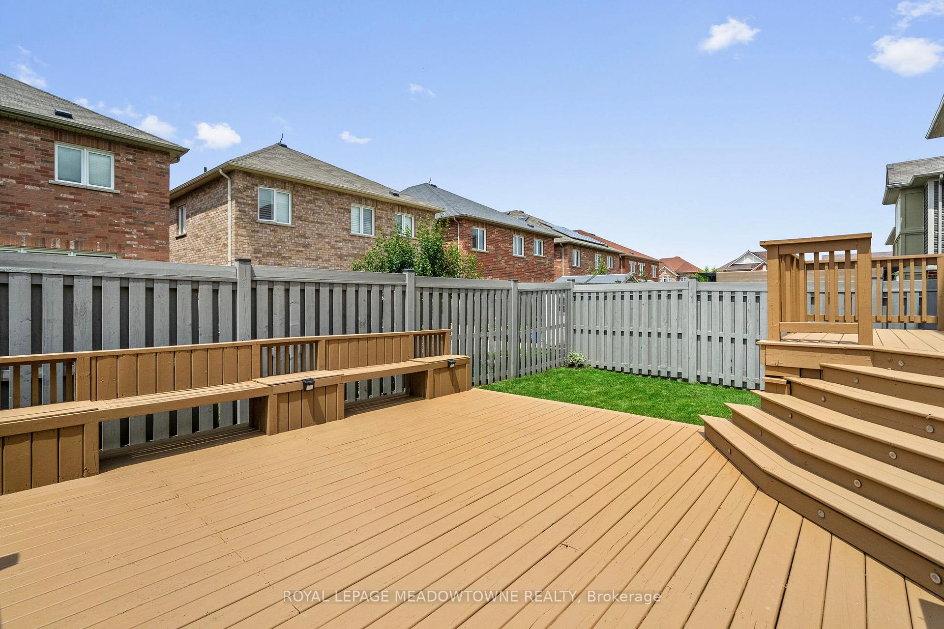 Photo 42 of 589 Bartleman Terrace, Milton, Coates — HOMEH