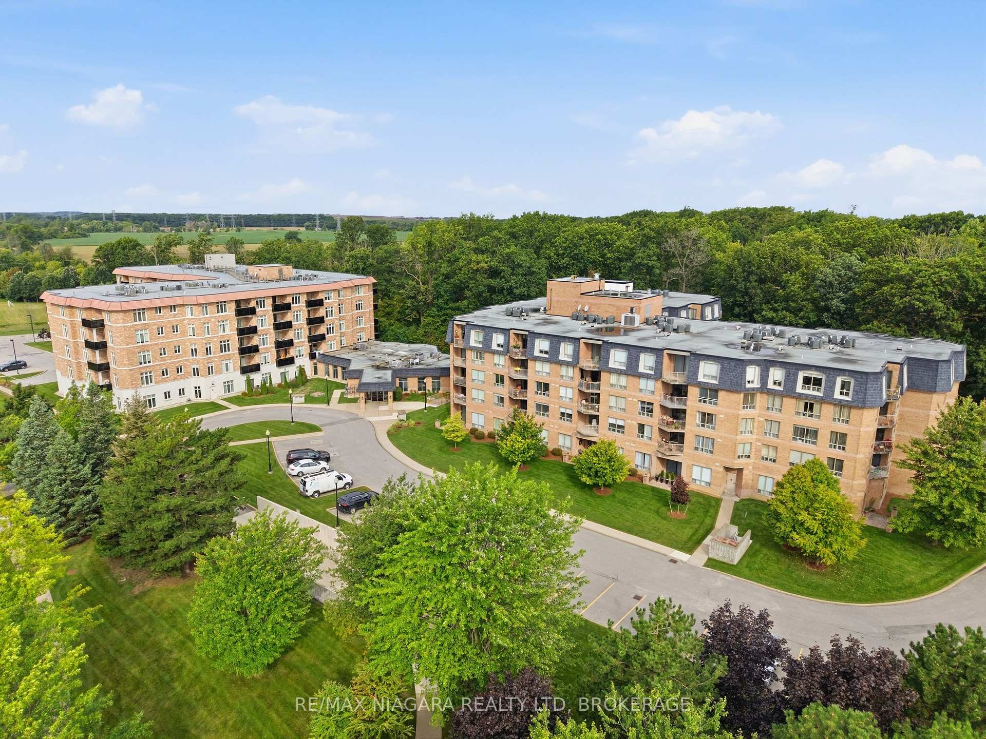 Photo of Unit 424, 8111 Forest Glen Drive
