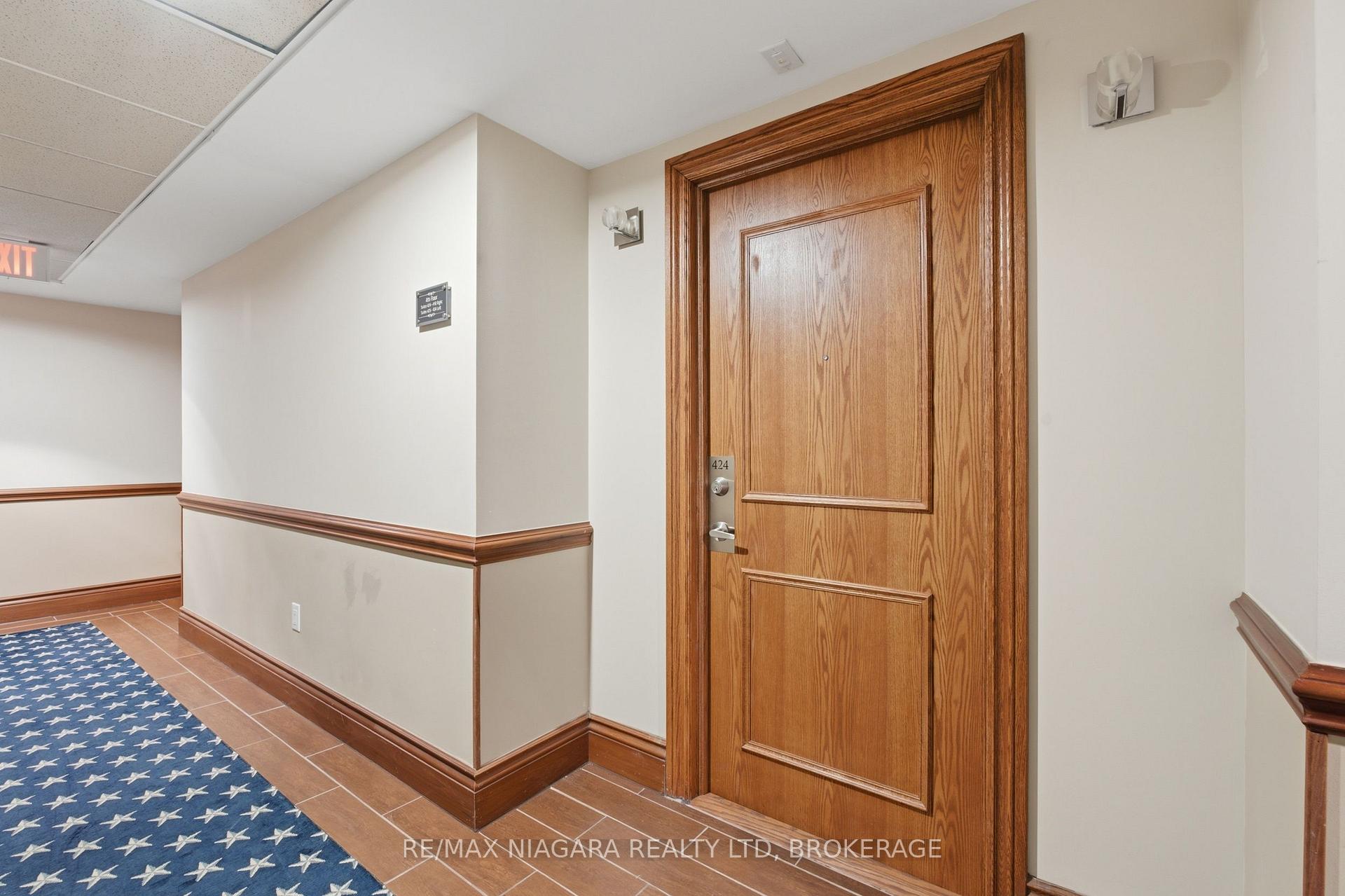 Photo 5 of Unit 424, 8111 Forest Glen Drive, Niagara Falls, Mt. Carmel — HOMEH
