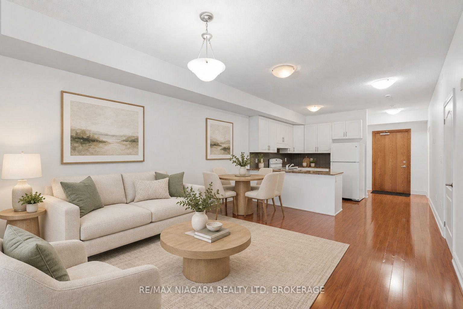 Photo 7 of Unit 424, 8111 Forest Glen Drive, Niagara Falls, Mt. Carmel — HOMEH