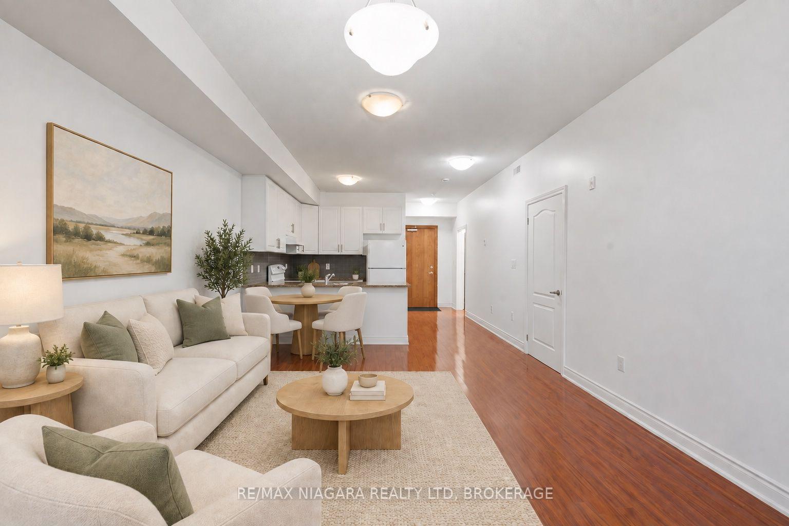 Photo 13 of Unit 424, 8111 Forest Glen Drive, Niagara Falls, Mt. Carmel — HOMEH