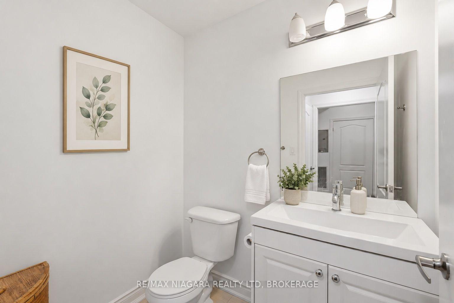 Photo 14 of Unit 424, 8111 Forest Glen Drive, Niagara Falls, Mt. Carmel — HOMEH