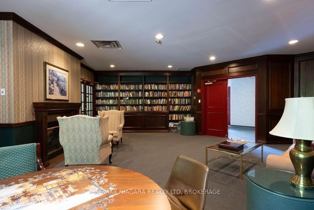 Photo 18 of Unit 424, 8111 Forest Glen Drive, Niagara Falls, Mt. Carmel — HOMEH
