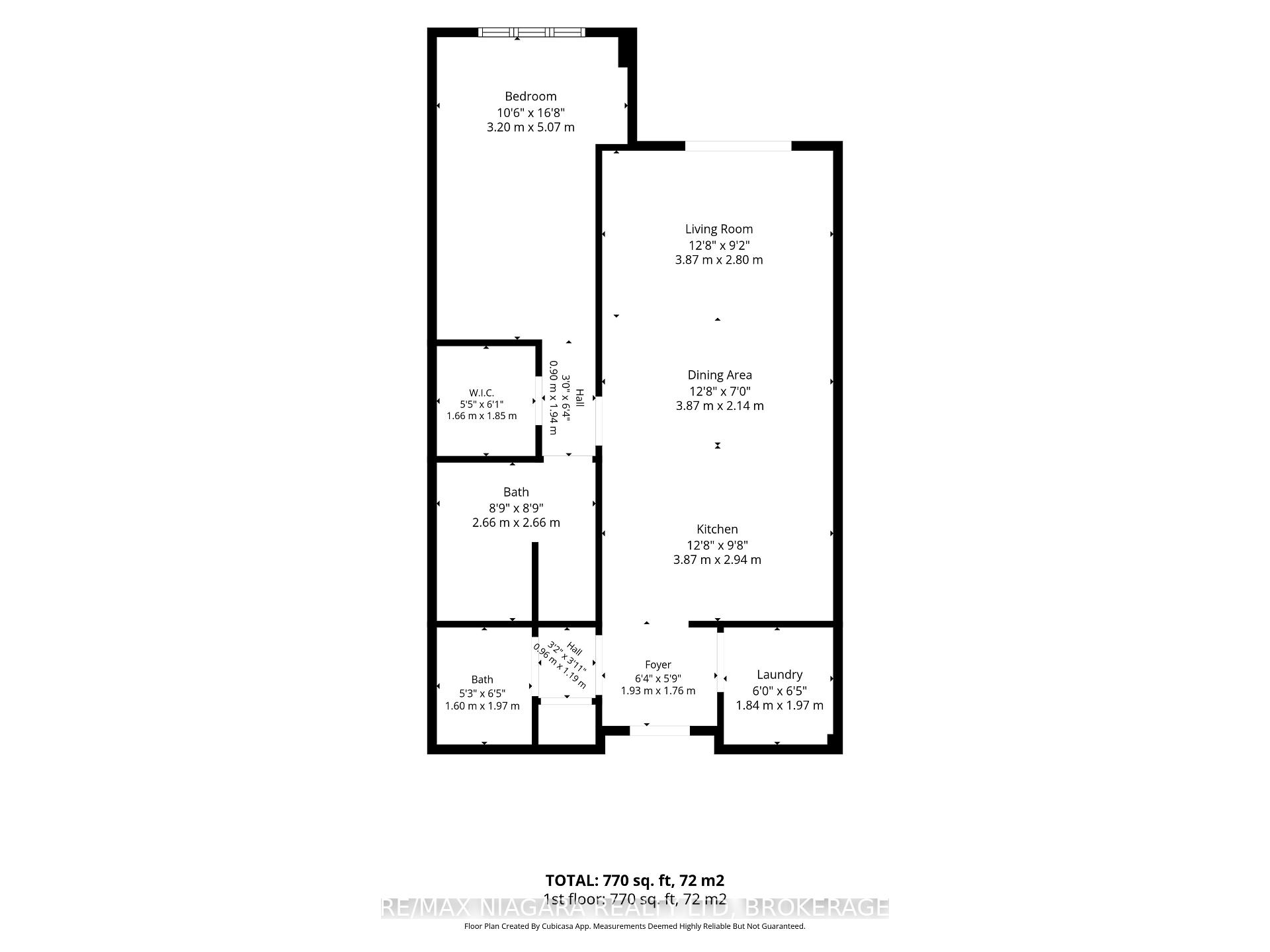 Photo 20 of Unit 424, 8111 Forest Glen Drive, Niagara Falls, Mt. Carmel — HOMEH