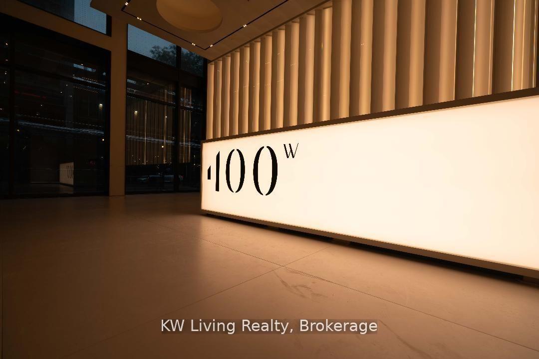Photo 2 of Unit 2415, 400 King Street W, Toronto, Waterfront Communities — HOMEH