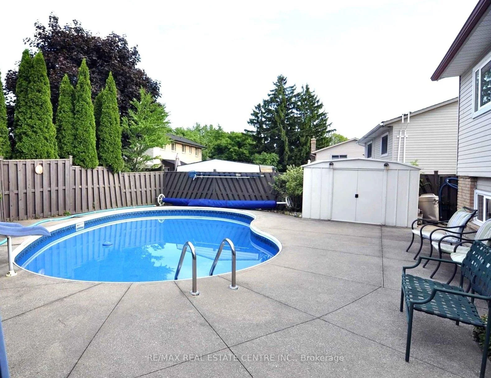 Photo 33 of 20 Ainsworth Street, Hamilton, Stoney Creek Mountain — HOMEH