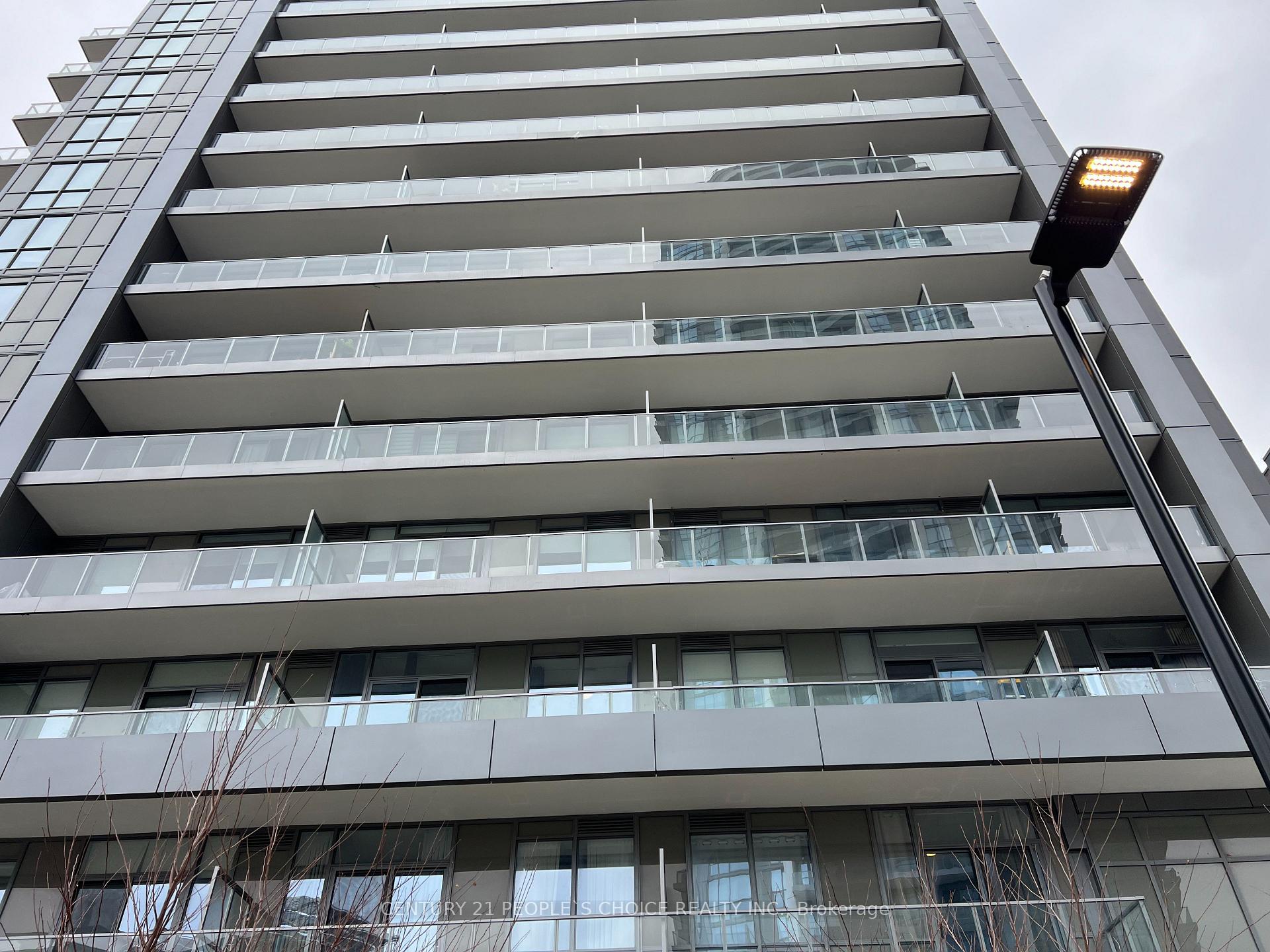 Photo 2 of Unit 304, 36 Forest Manor Road, North York, Henry Farm — HOMEH