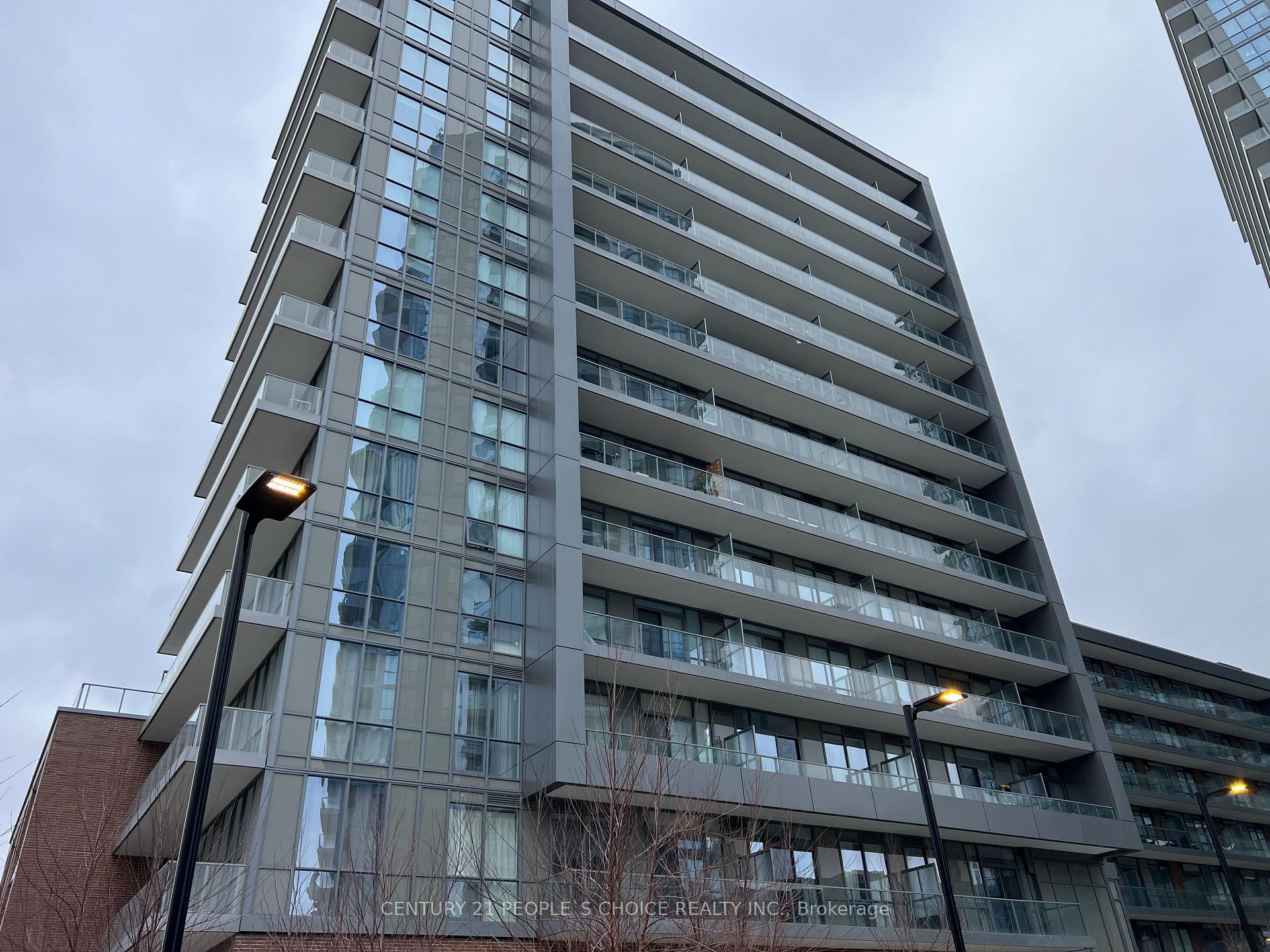 Photo 1 of Unit 304, 36 Forest Manor Road, North York, Henry Farm — HOMEH