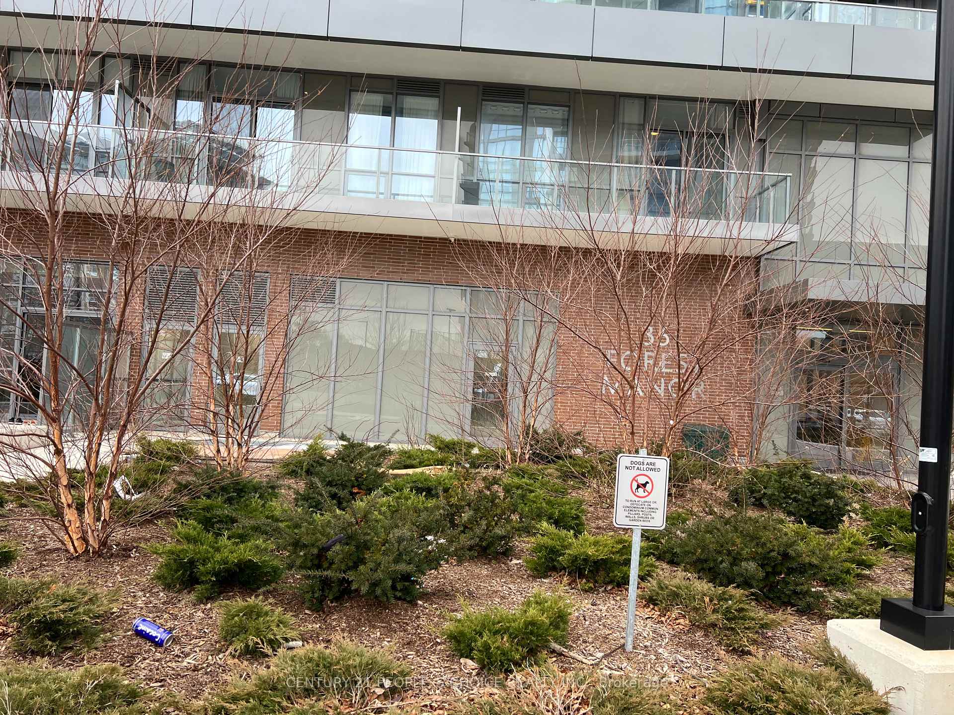 Photo 4 of Unit 304, 36 Forest Manor Road, North York, Henry Farm — HOMEH