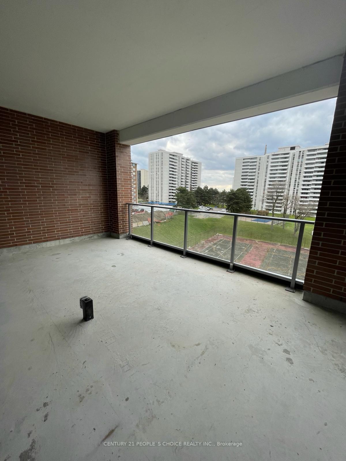 Photo 14 of Unit 304, 36 Forest Manor Road, North York, Henry Farm — HOMEH