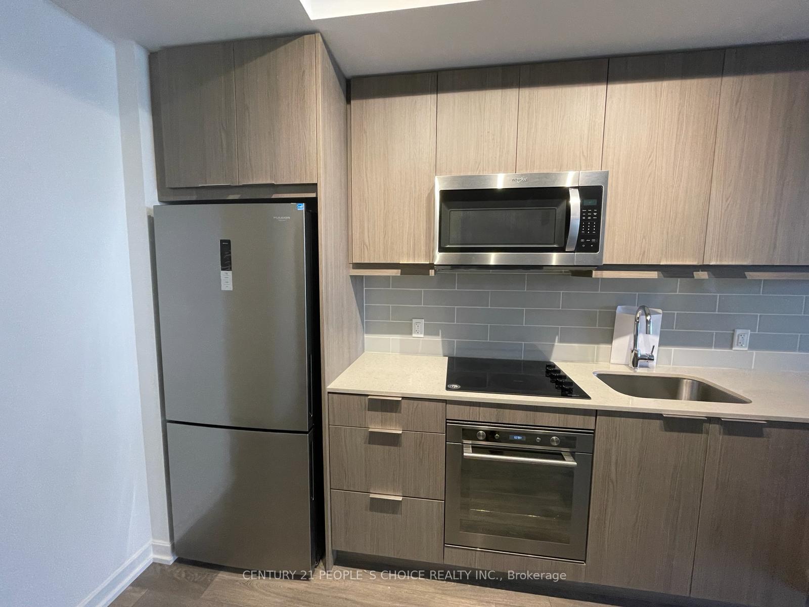 Photo 15 of Unit 304, 36 Forest Manor Road, North York, Henry Farm — HOMEH