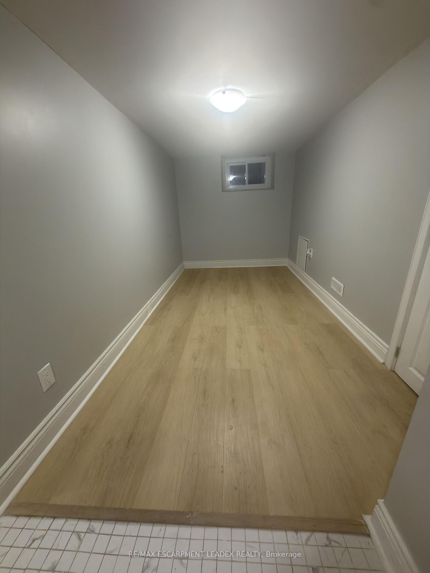 Photo 2 of Unit BASEMENT, 453 Paling Avenue, Hamilton, Homeside — HOMEH