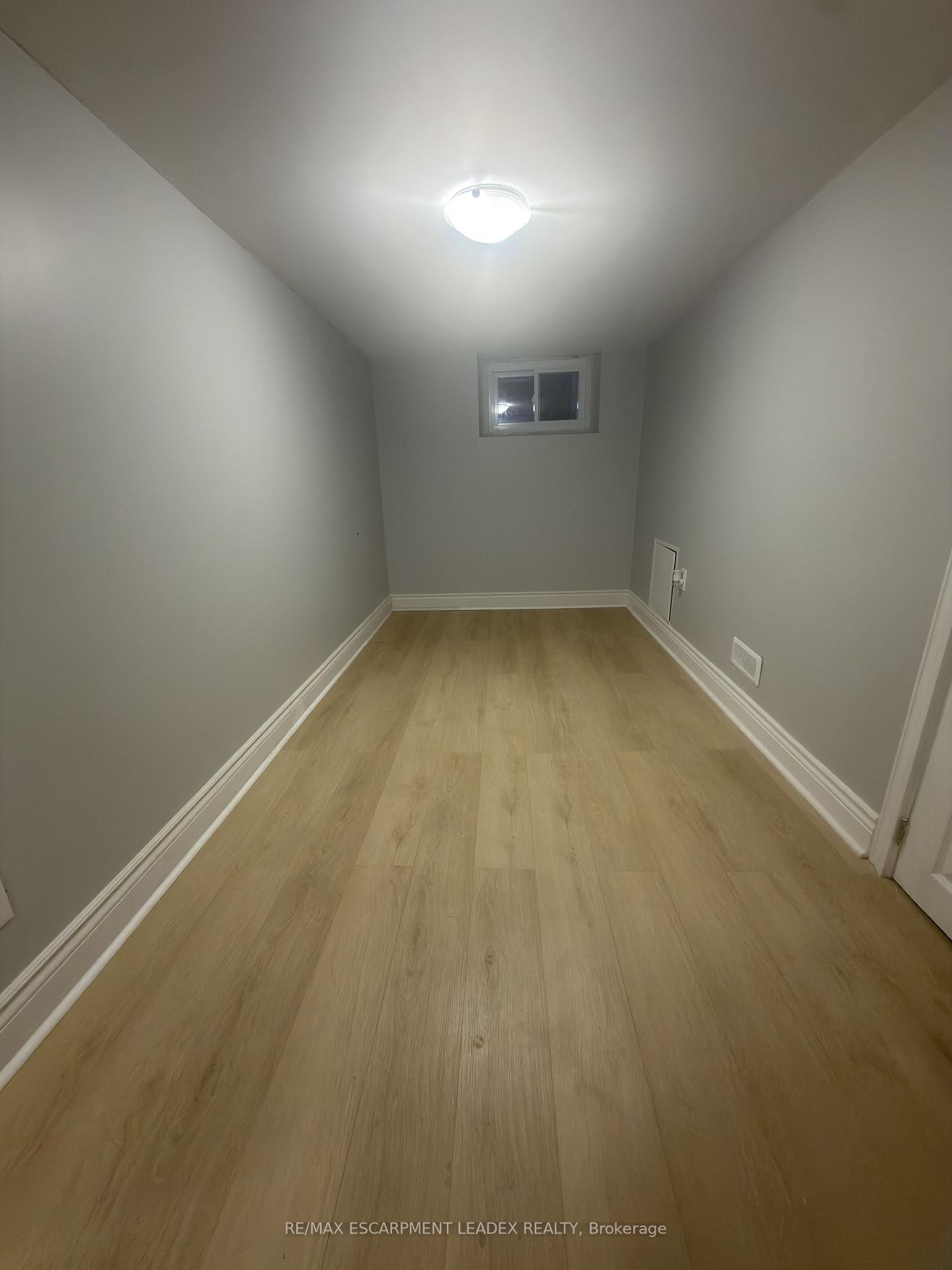 Photo 3 of Unit BASEMENT, 453 Paling Avenue, Hamilton, Homeside — HOMEH